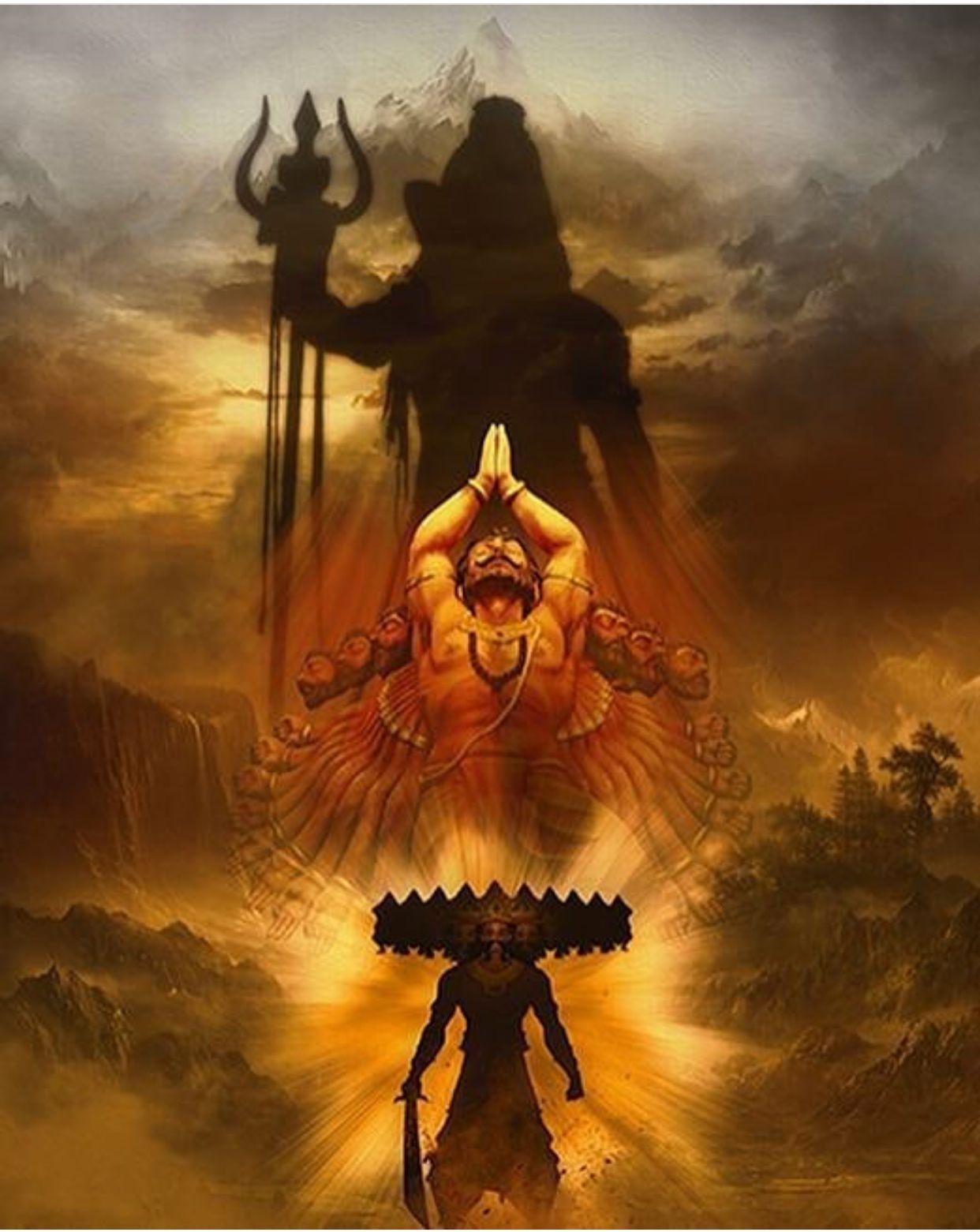 1250x1570 Har Har Mahadev. Lord shiva painting, Lord shiva, Lord shiva HD, Phone