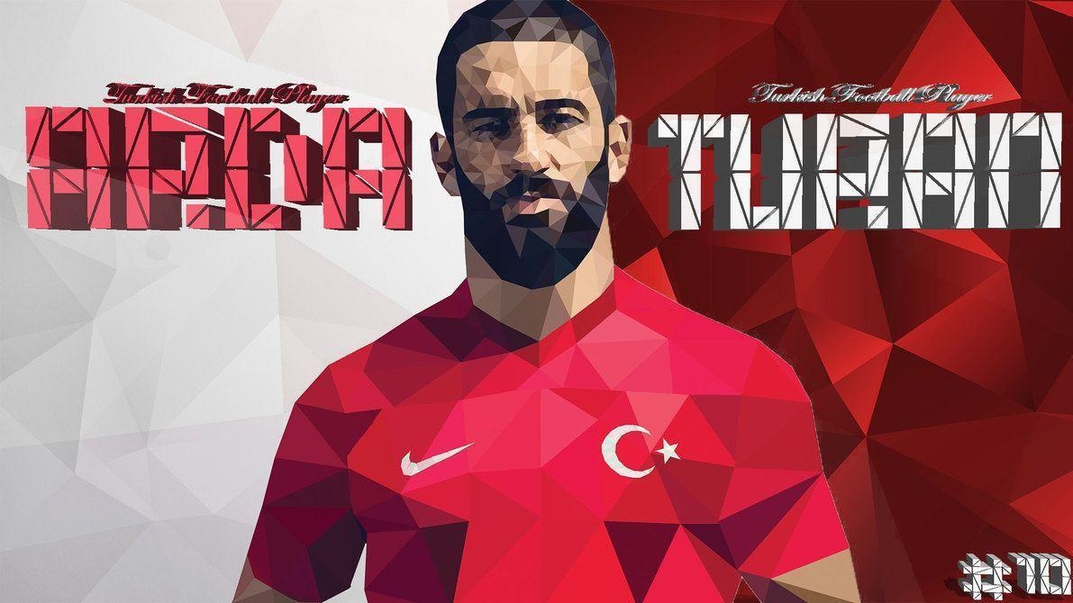 1200x670 ARDA TURAN WALLPAPER HD TURKISH FOOTBALL PLAYER, Desktop