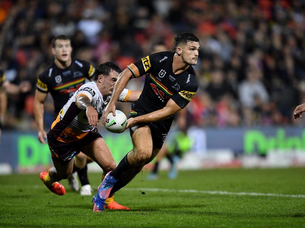 1030x770 NRL 2022: Penrith Panthers Co Captain, Desktop