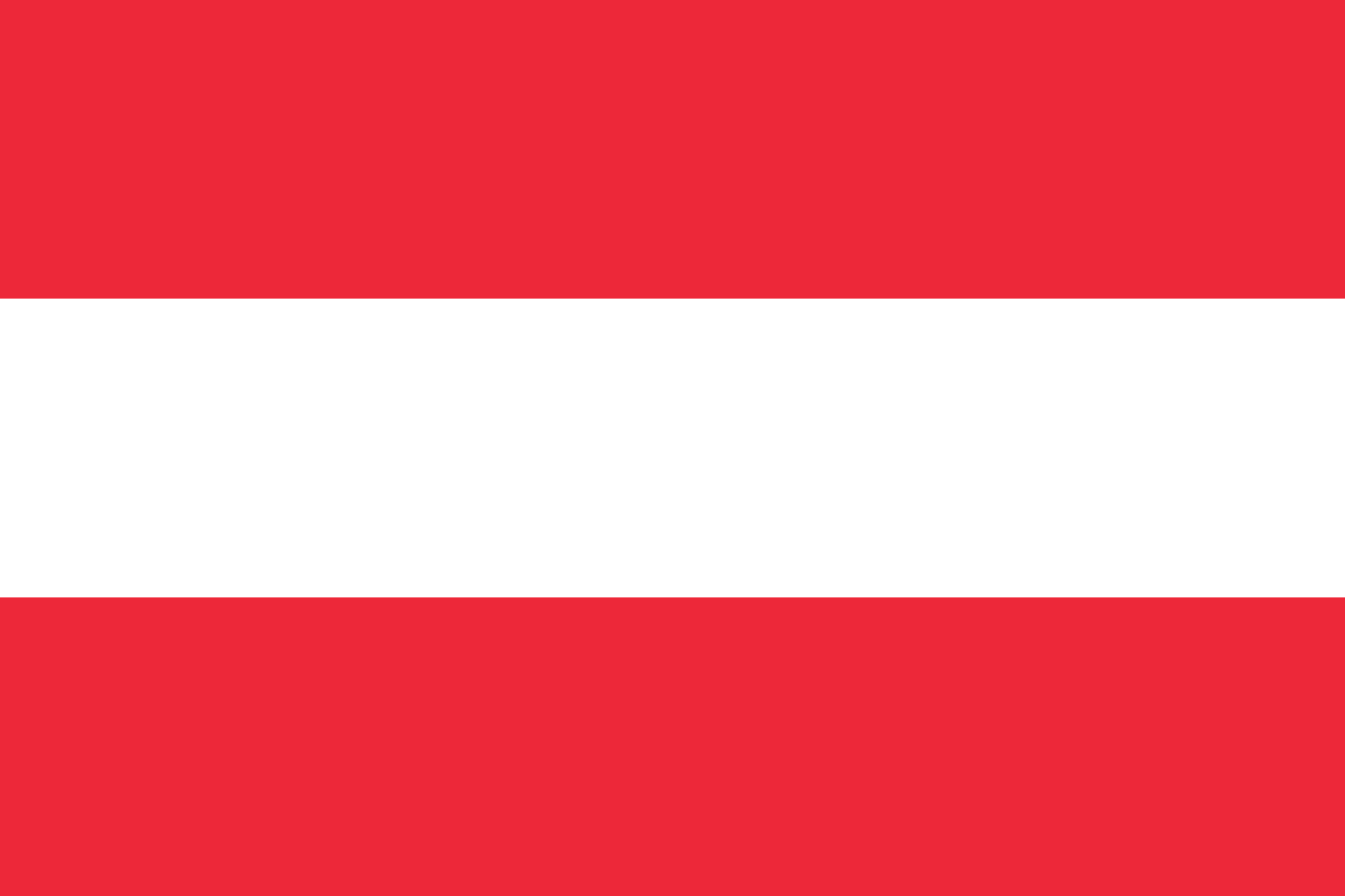 2000x1340 Austria National Flag. Latest HD Wallpaper, Desktop