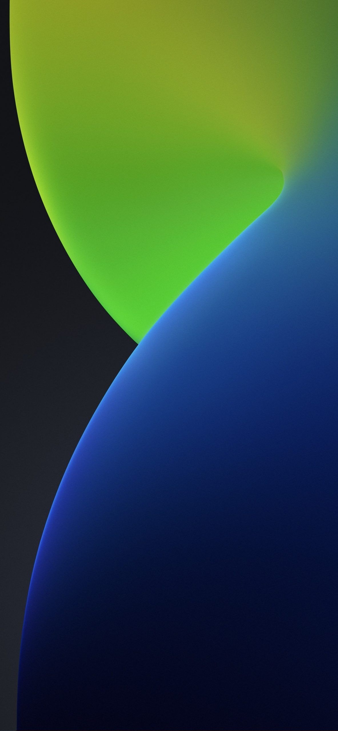 1190x2560 iOS 14 Wallpaper, Phone