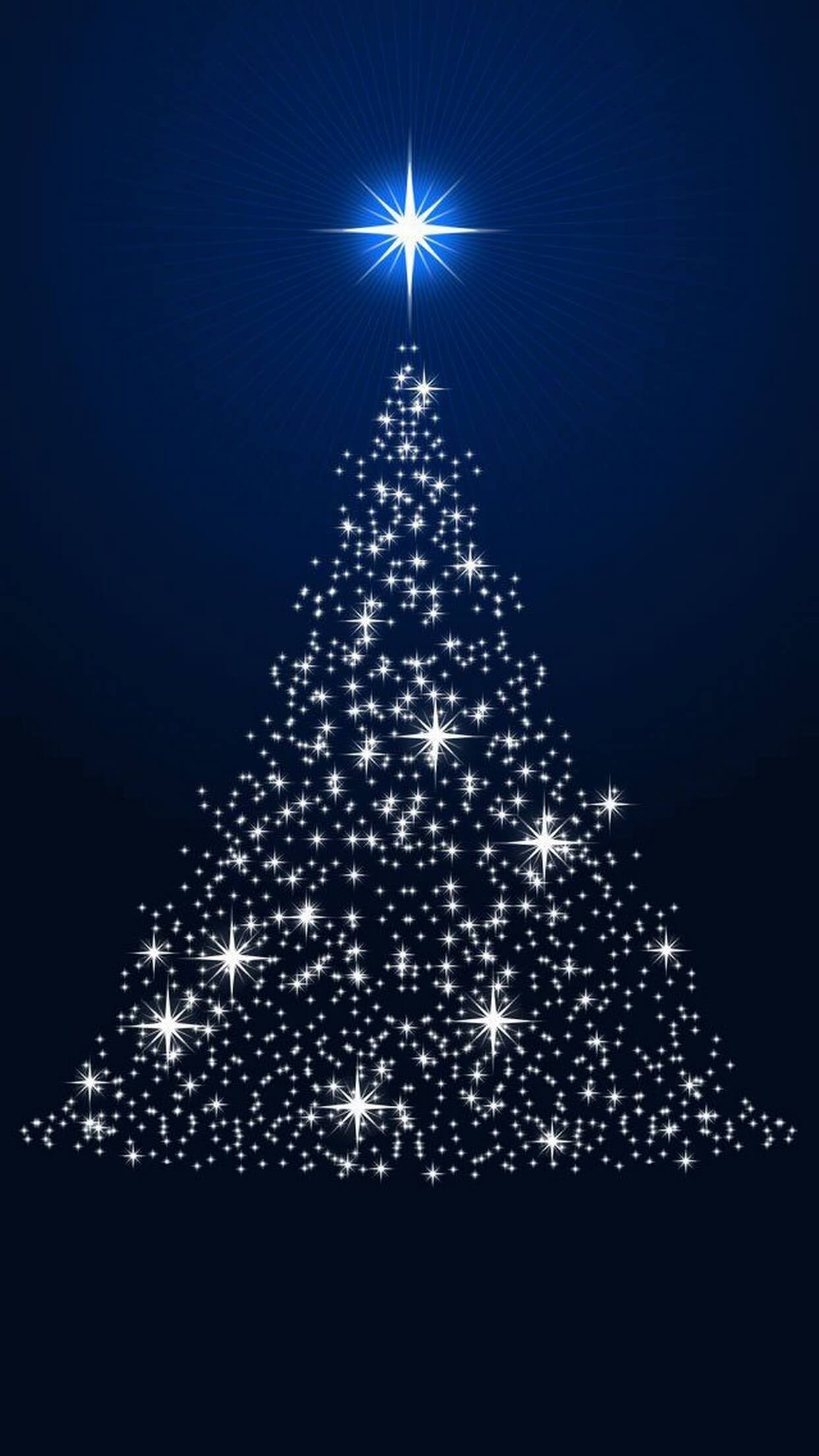 1250x2210 Try to Use 32 Christmas Wallpaper for iPhones, Phone