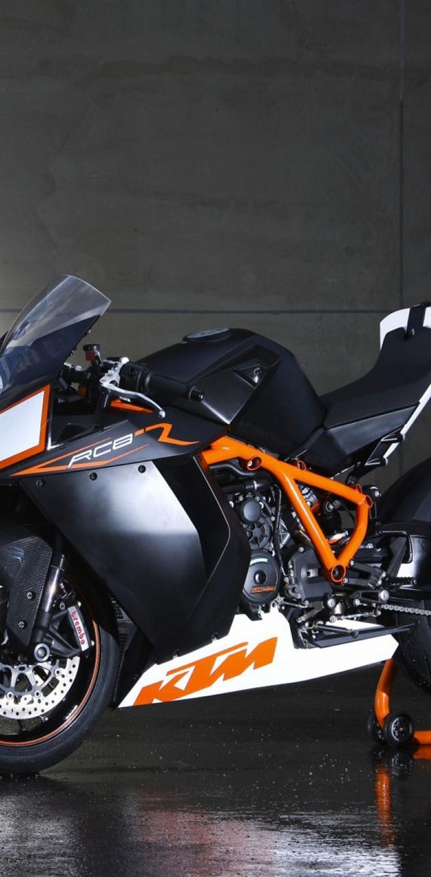 630x1280 Ktm Bike wallpaper, Phone