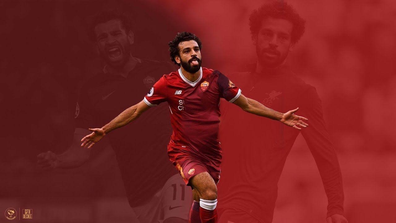 1280x720 اهداف محمد صلاح Mohamed Salah Show, Skills & Goals, Desktop