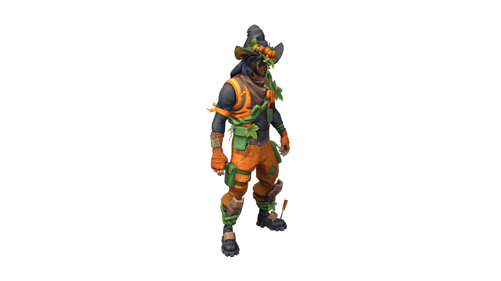 1920x1080 Fortnite Patch Patroller, Desktop