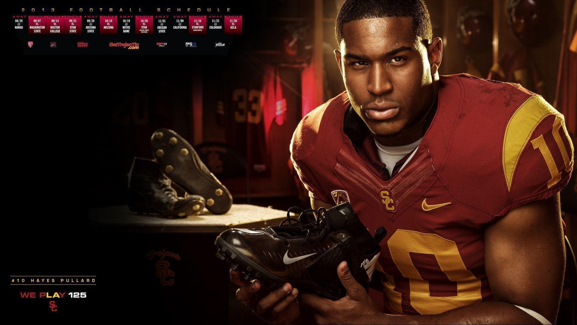 1920x1080 image For > Usc Football 2013 Wallpaper, Desktop