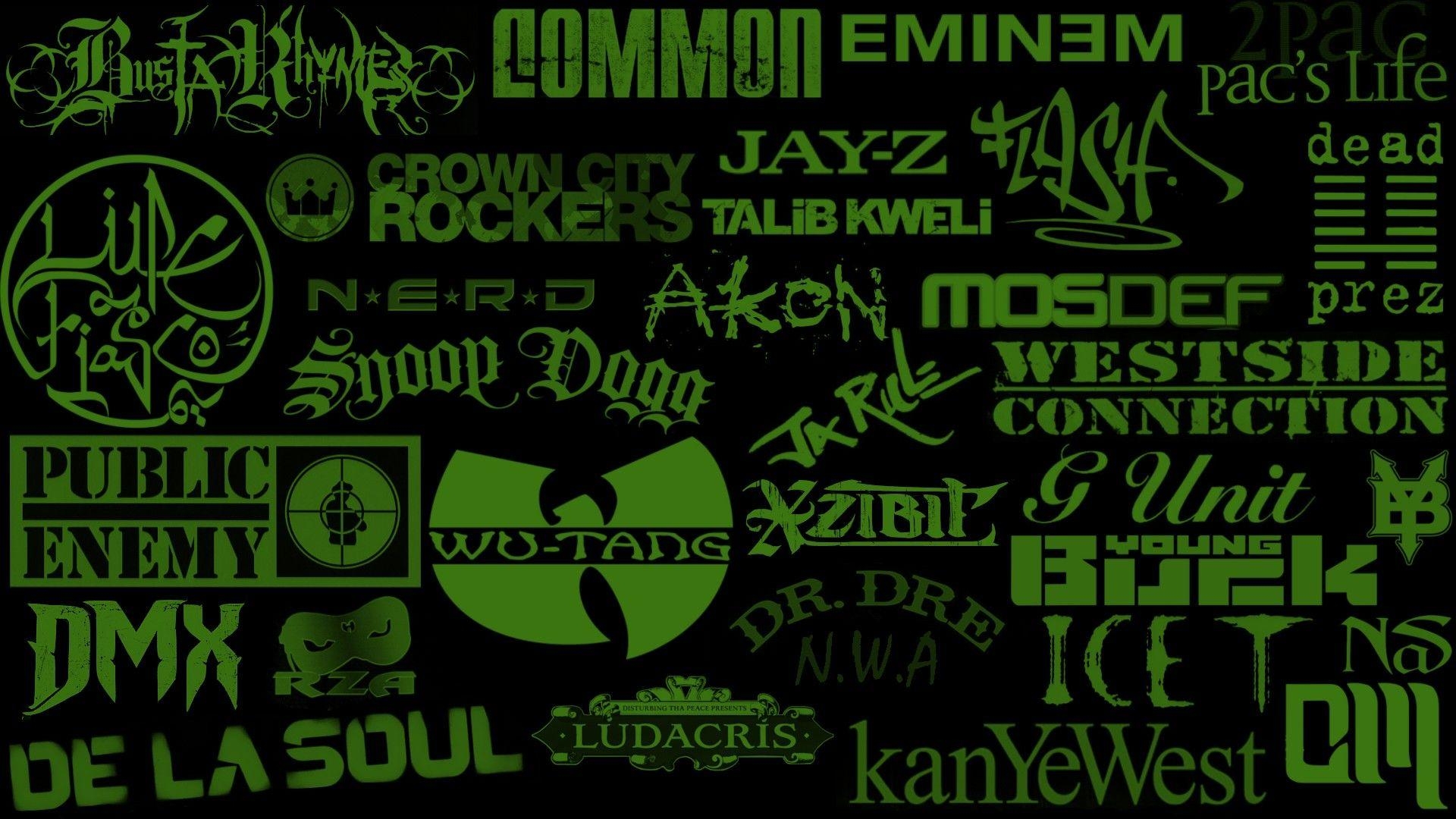 1920x1080 Hip Hop Wallpaper, Desktop