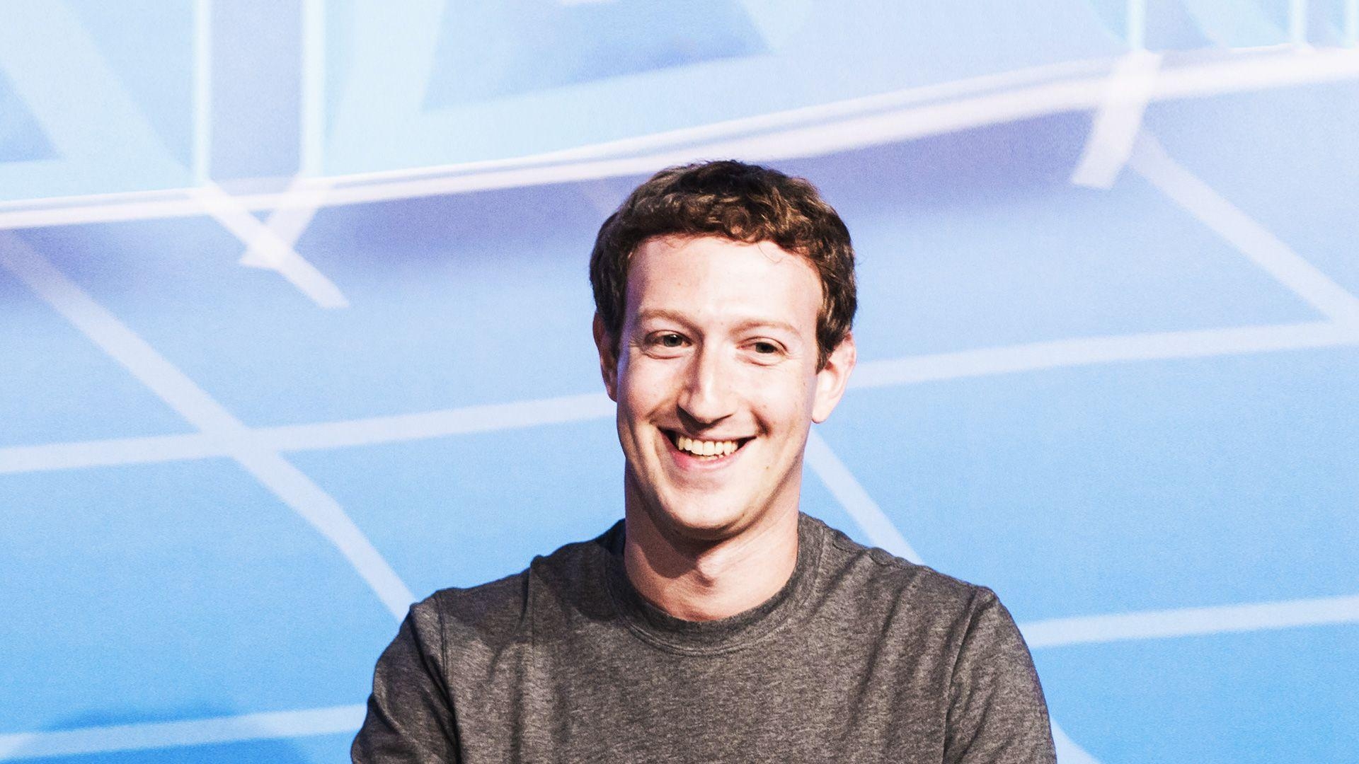 1920x1080 Mark Zuckerberg Wallpaper, Top Picture of Mark Zuckerberg, Desktop