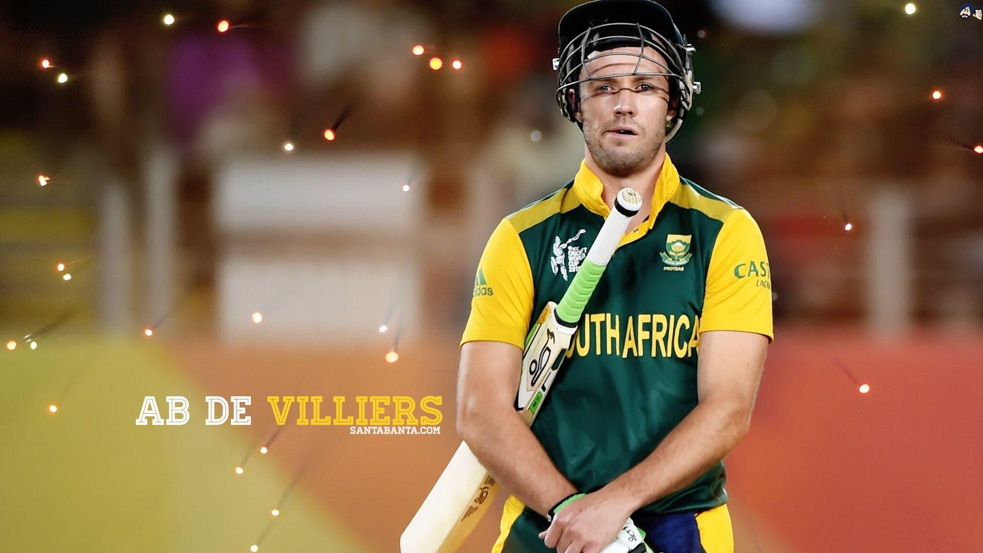 1920x1080 AB De Villiers Wallpaper Free AB De Villiers, Desktop