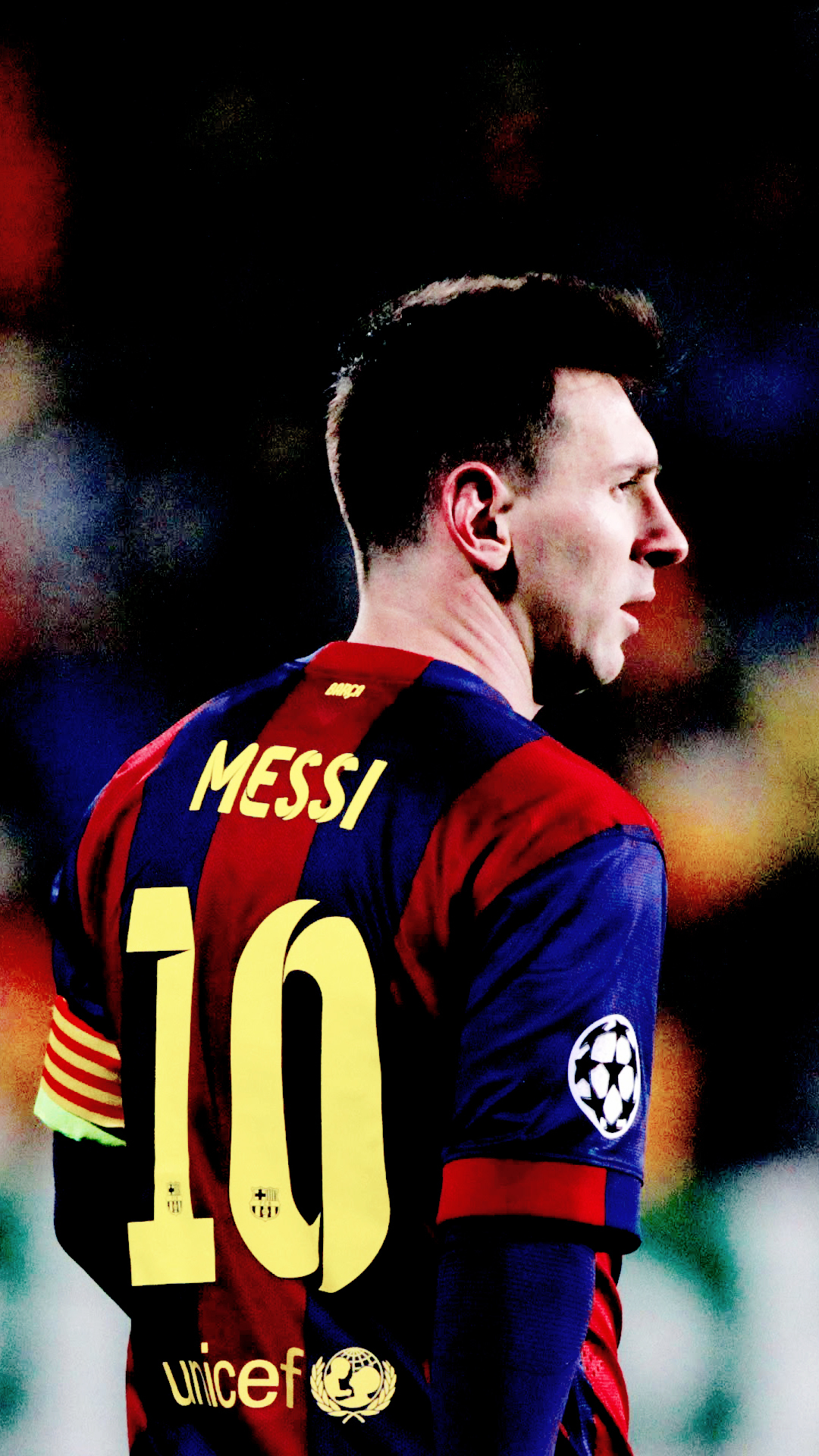 1080x1920 Lionel Messi Wallpaper Full HD C443, Phone