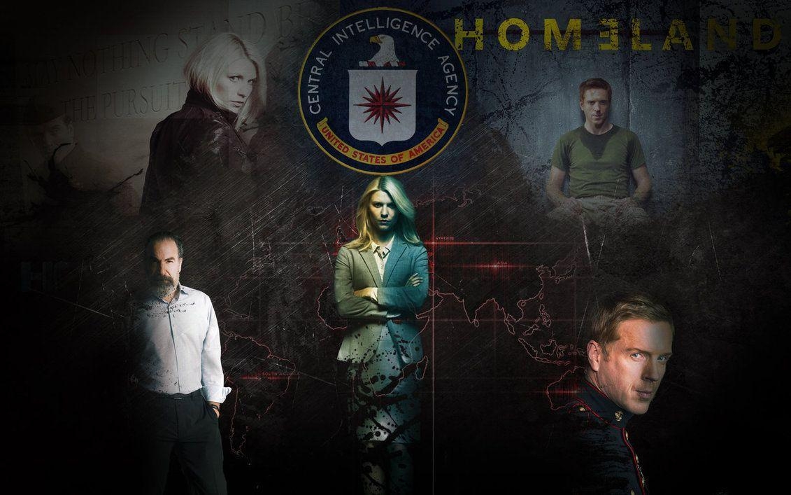 1140x710 Showtimes Homeland Wallpaper (Ultra HD), Desktop