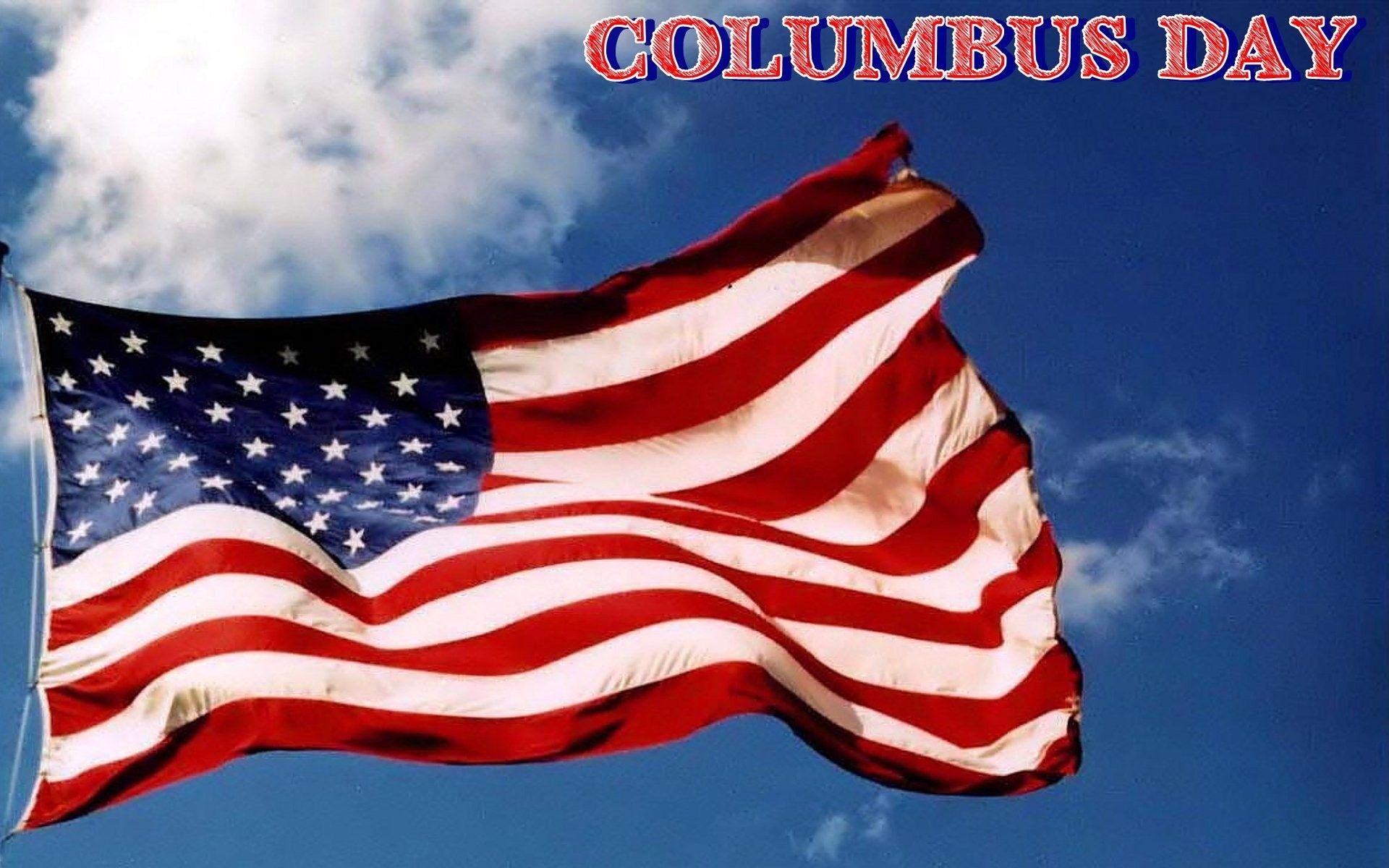 1920x1200 Happy Columbus Day Picture, Image, Quotes, Desktop