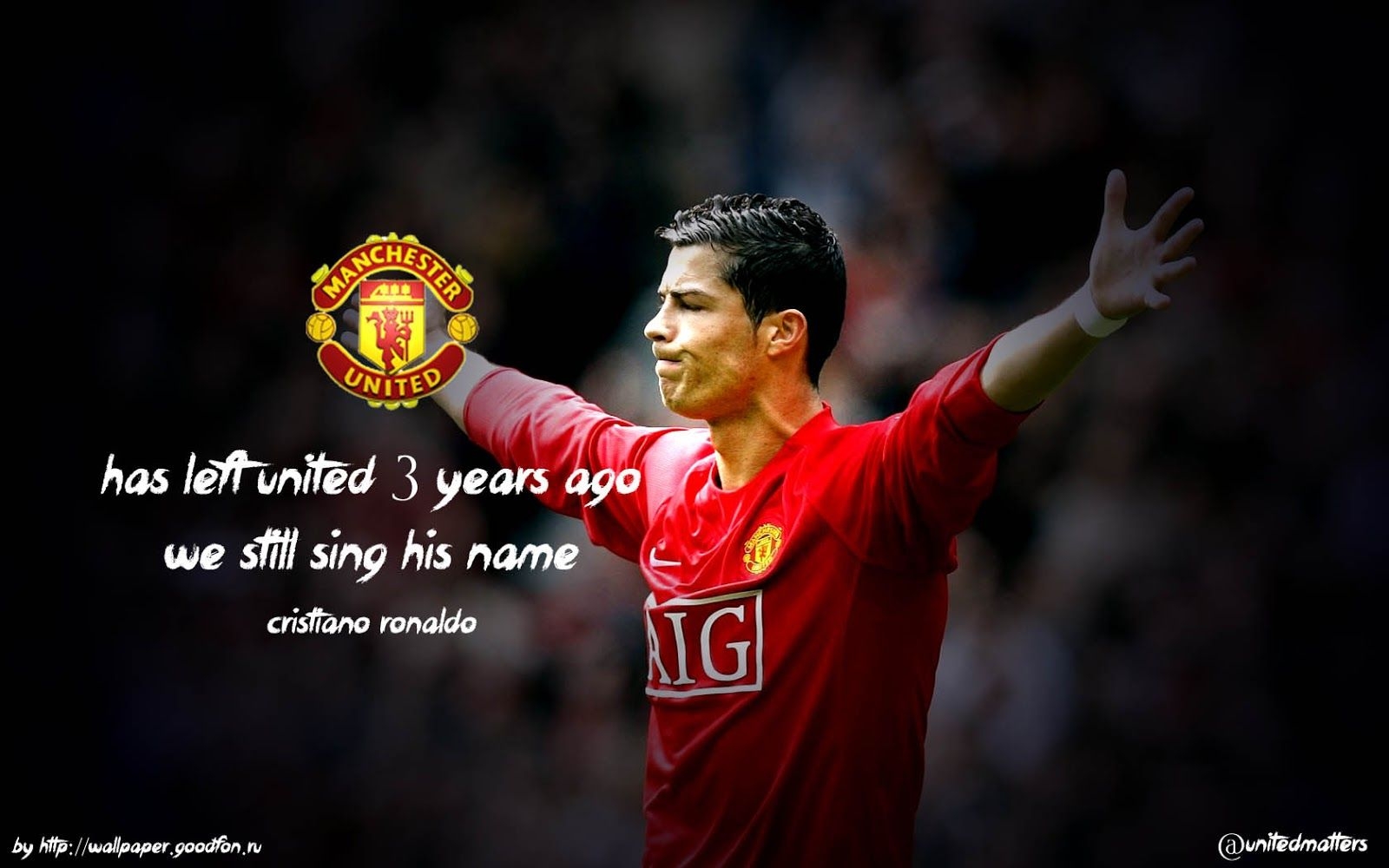 1600x1000 Quotes About Soccer Cristiano Ronaldo. QuotesGram, Desktop