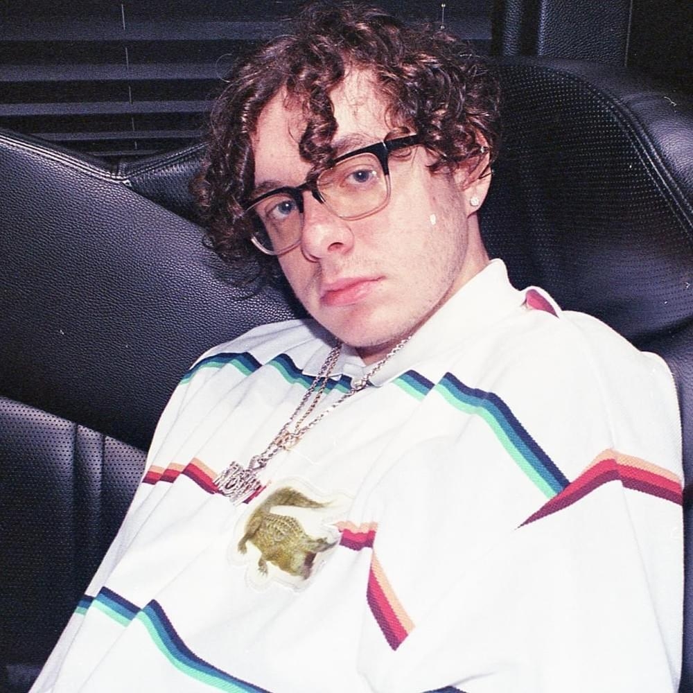 1000x1000 Jack Harlow, Phone