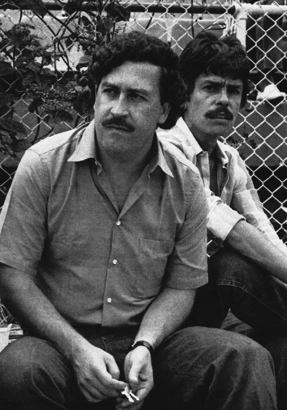 1000x1430 Pablo Escobar's legacy 25 years on: Tributes and disgust. News, Phone