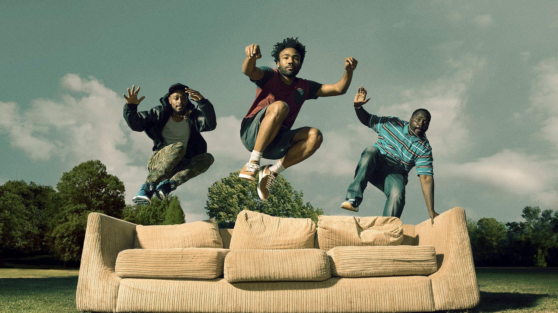 1920x1080 Are You Watching Donald Glover's “Atlanta” Yet?, Desktop