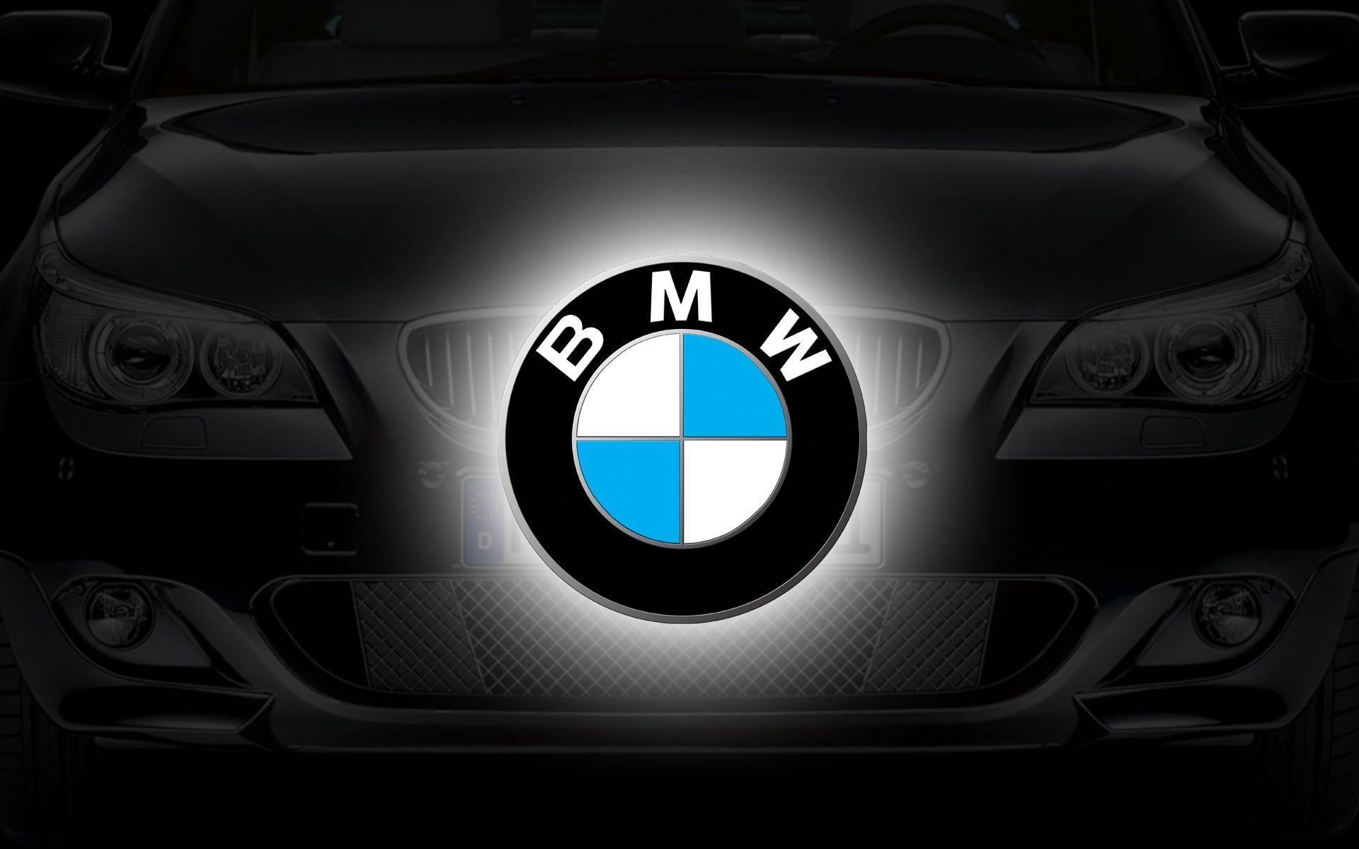 1920x1200 Bmw Logo Wallpaper HD, Desktop