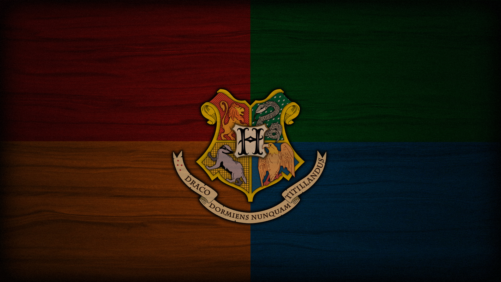 1920x1080 Slytherin Crest Wallpaper, Desktop