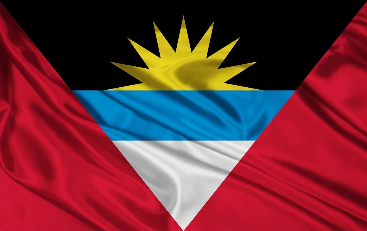 1280x810 Antigua and Barbuda Flag wallpaper. Antigua and Barbuda Flag stock, Desktop