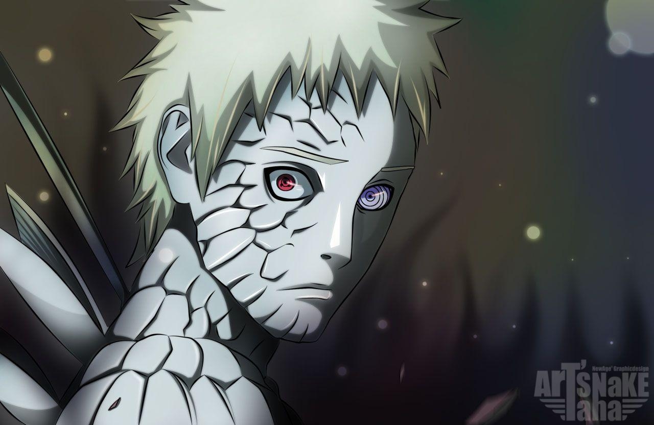 1280x840 Obito Uchiha uchiha Wallpaper, Desktop