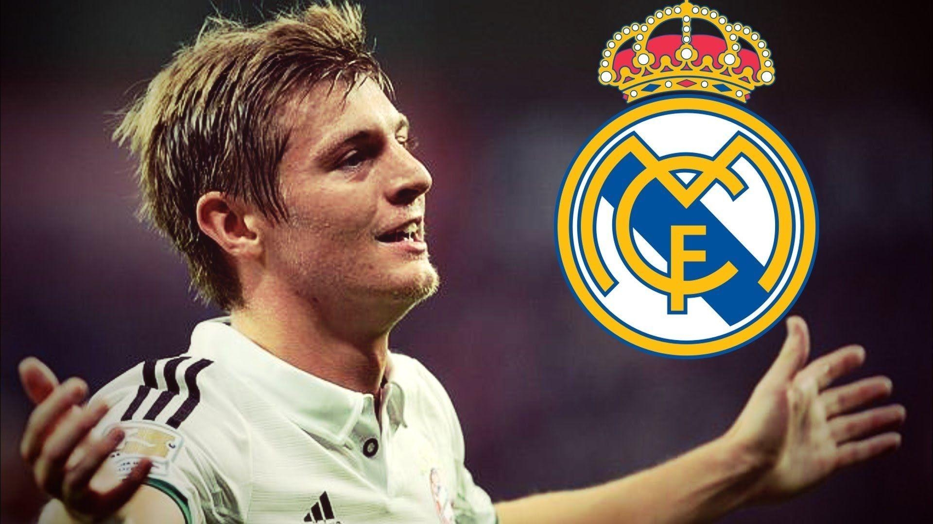 1920x1080 Toni Kroos Image, Desktop