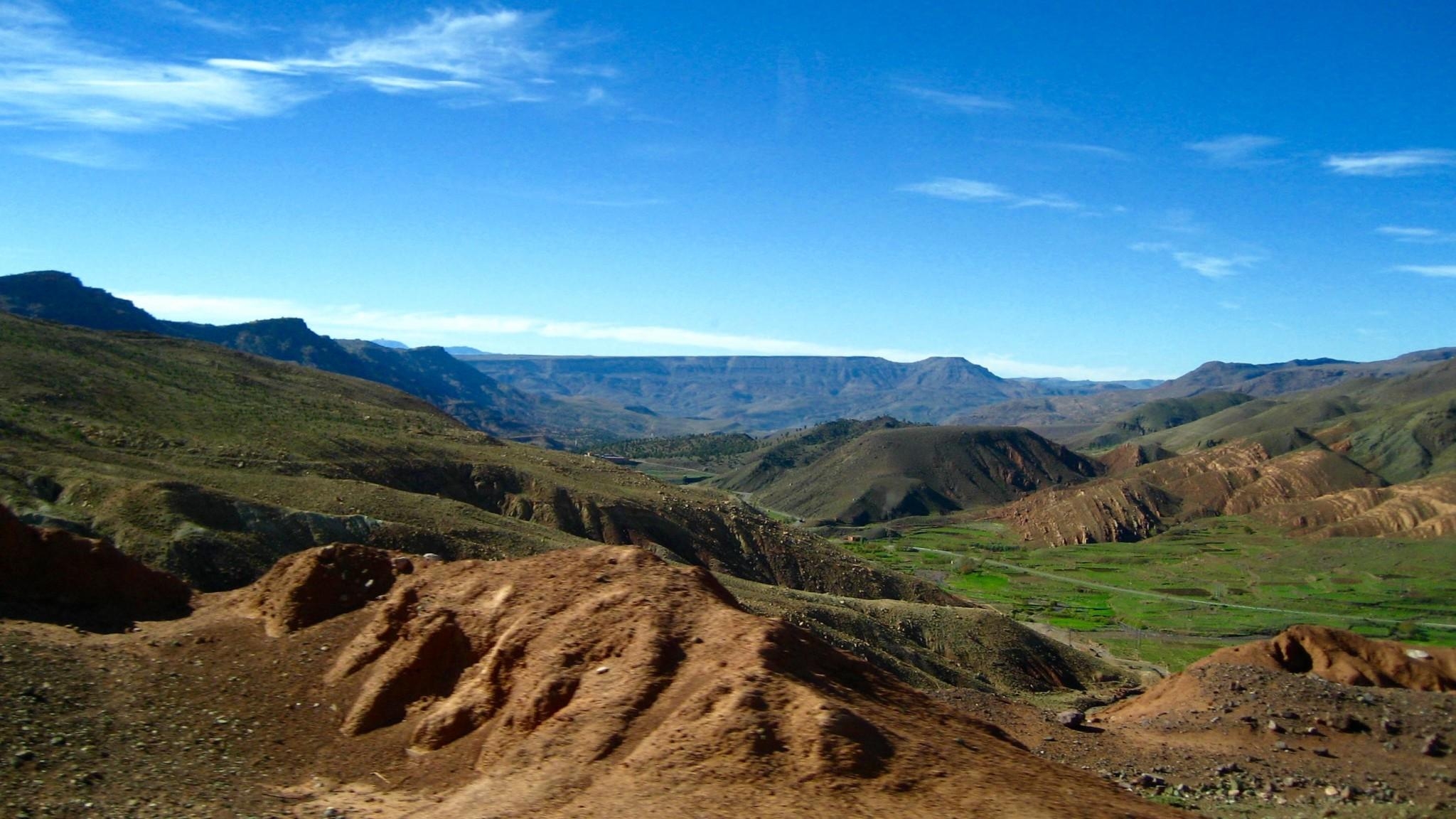 2050x1160 High Atlas—Sahara Combined, Desktop