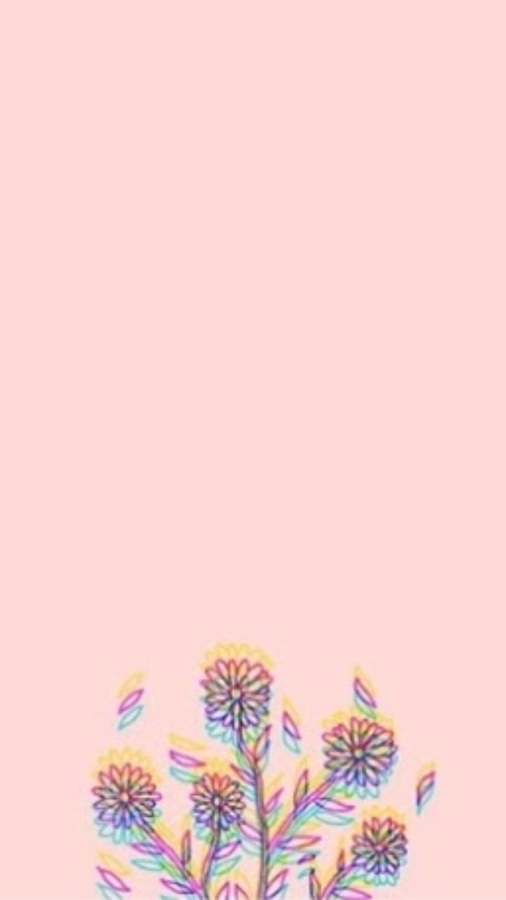 720x1280 Flowers, Wallpaper, And Pink Image iPhone Wallpaper Fall, Phone