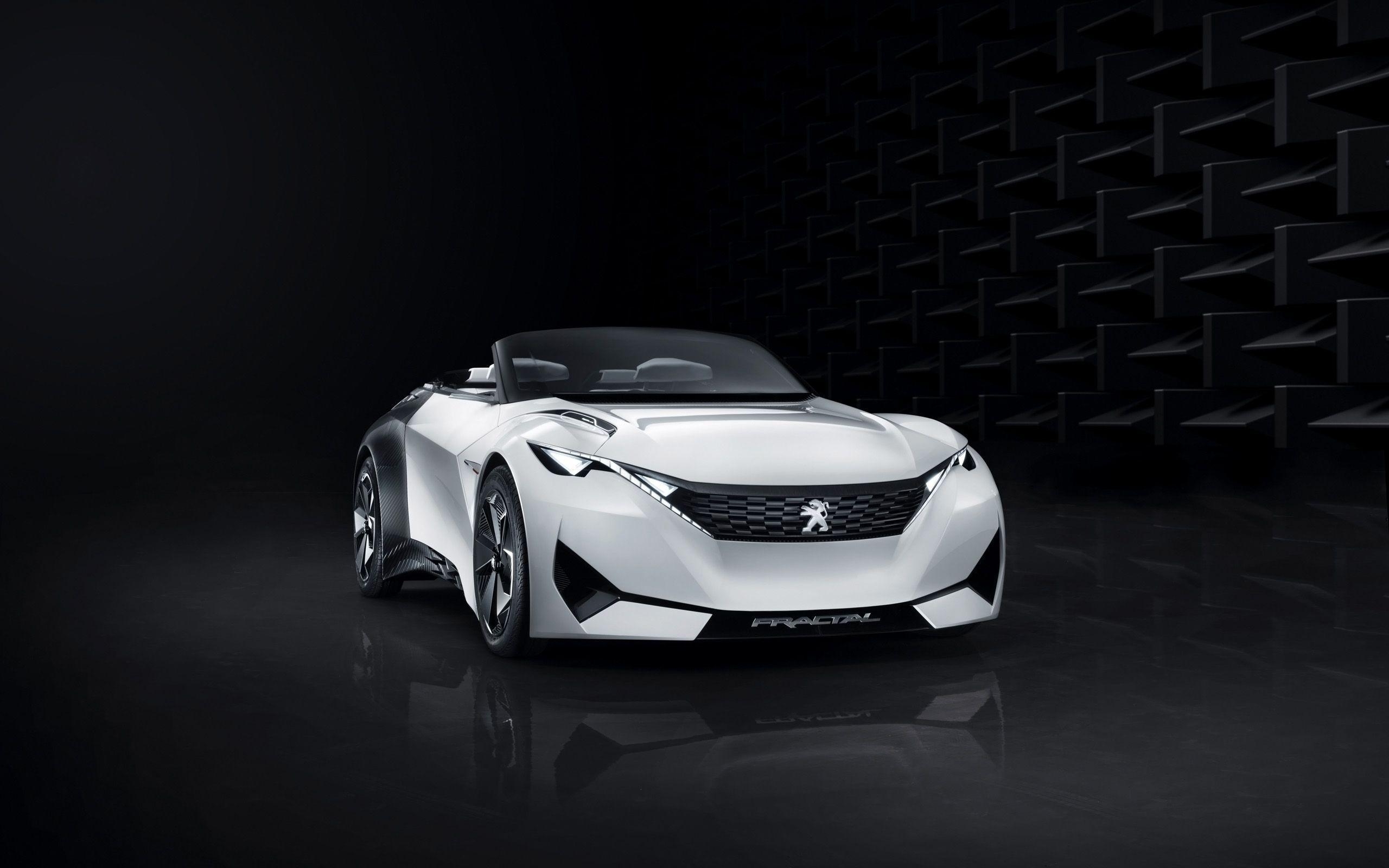 2560x1600 Peugeot Car Wallpaper, Picture. Peugeot Widescreen & HD Desktop, Desktop