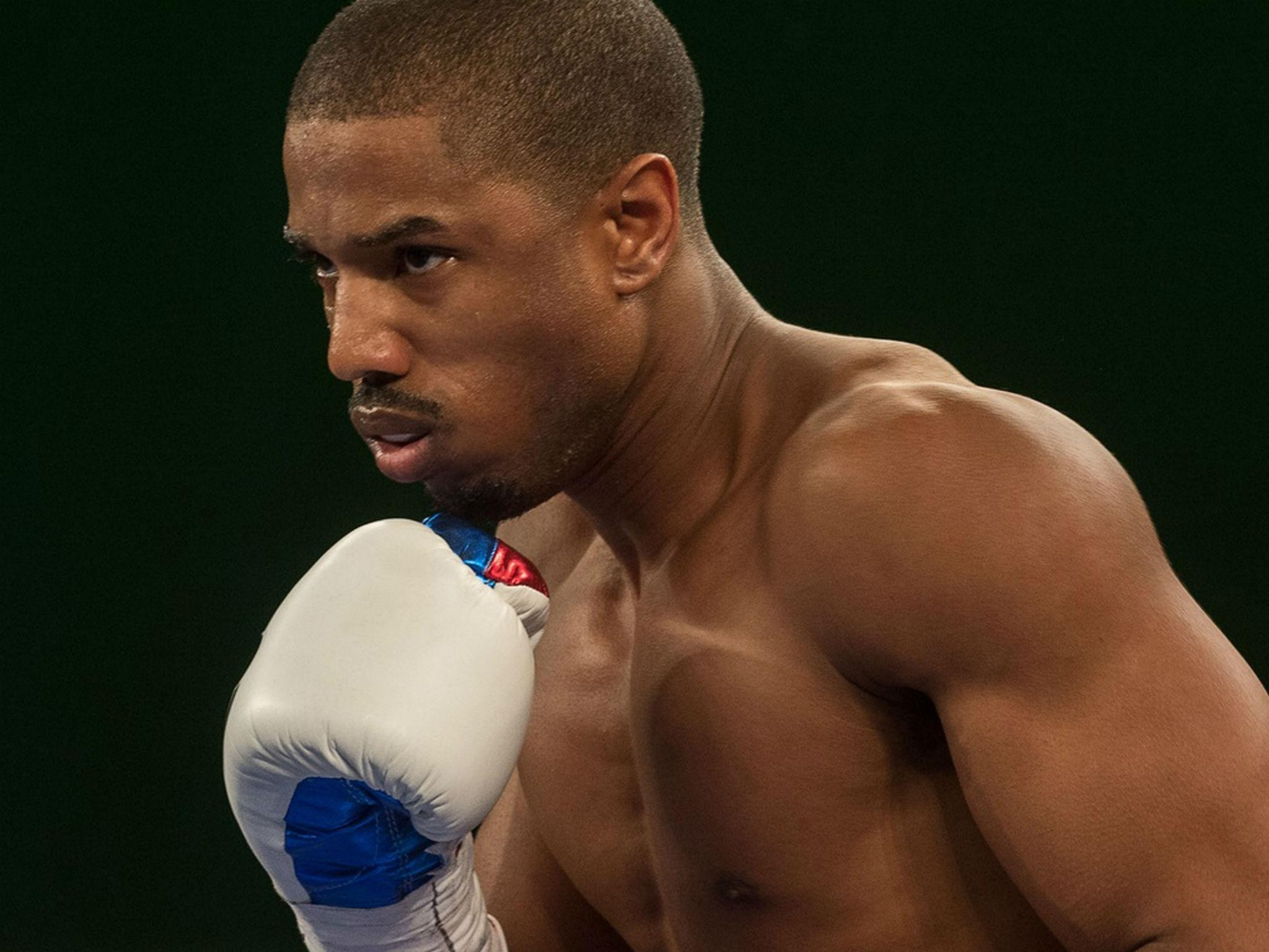 2050x1540 Creed 2 trailer pits Michael B Jordan's Adonis against familiar, Desktop