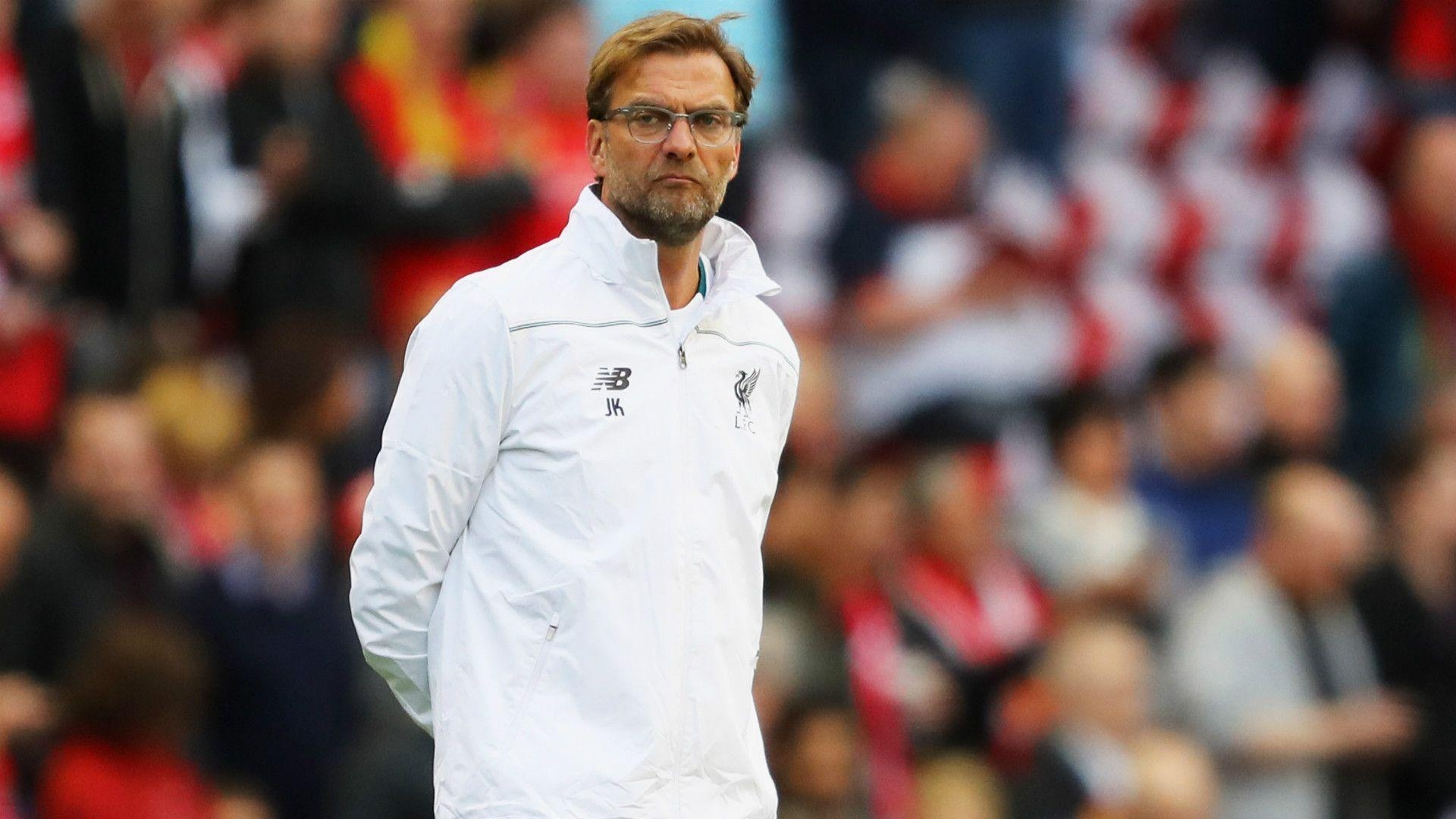 1920x1080 Klopp: La Liga the best in the world. The Fantasy Football News, Desktop