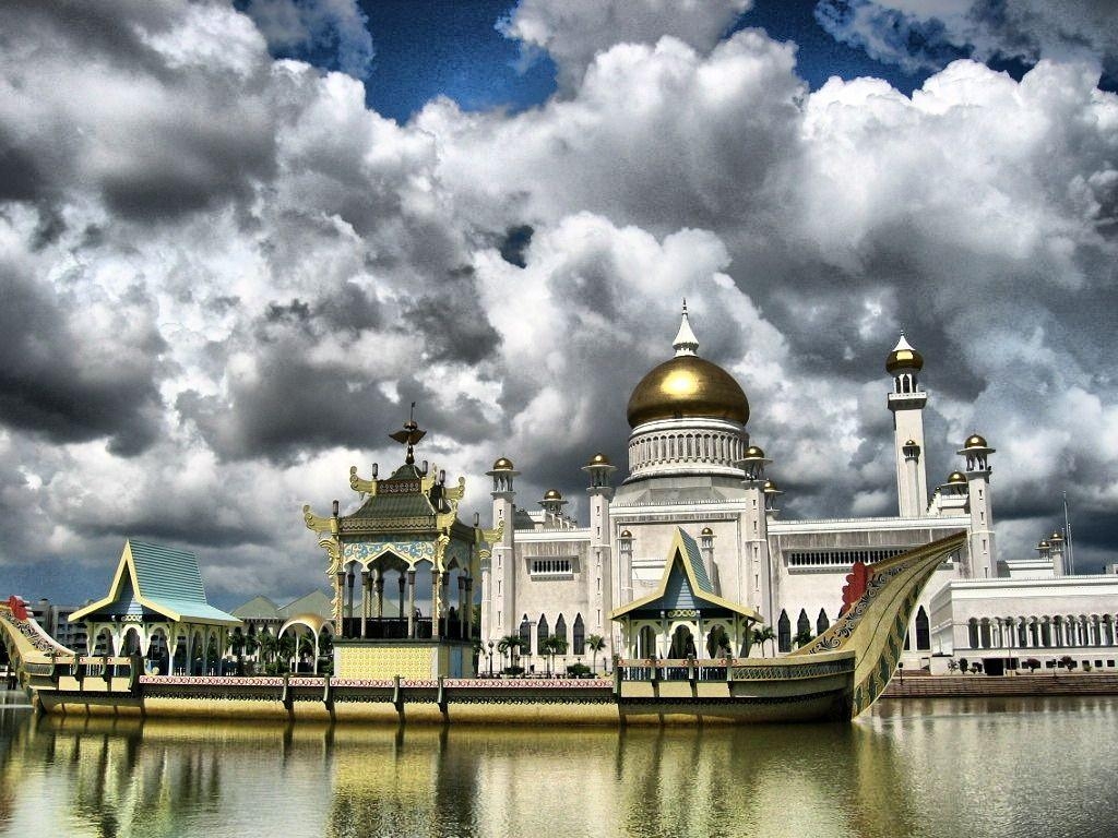 1030x770 Brunei HD Wallpaper, Desktop