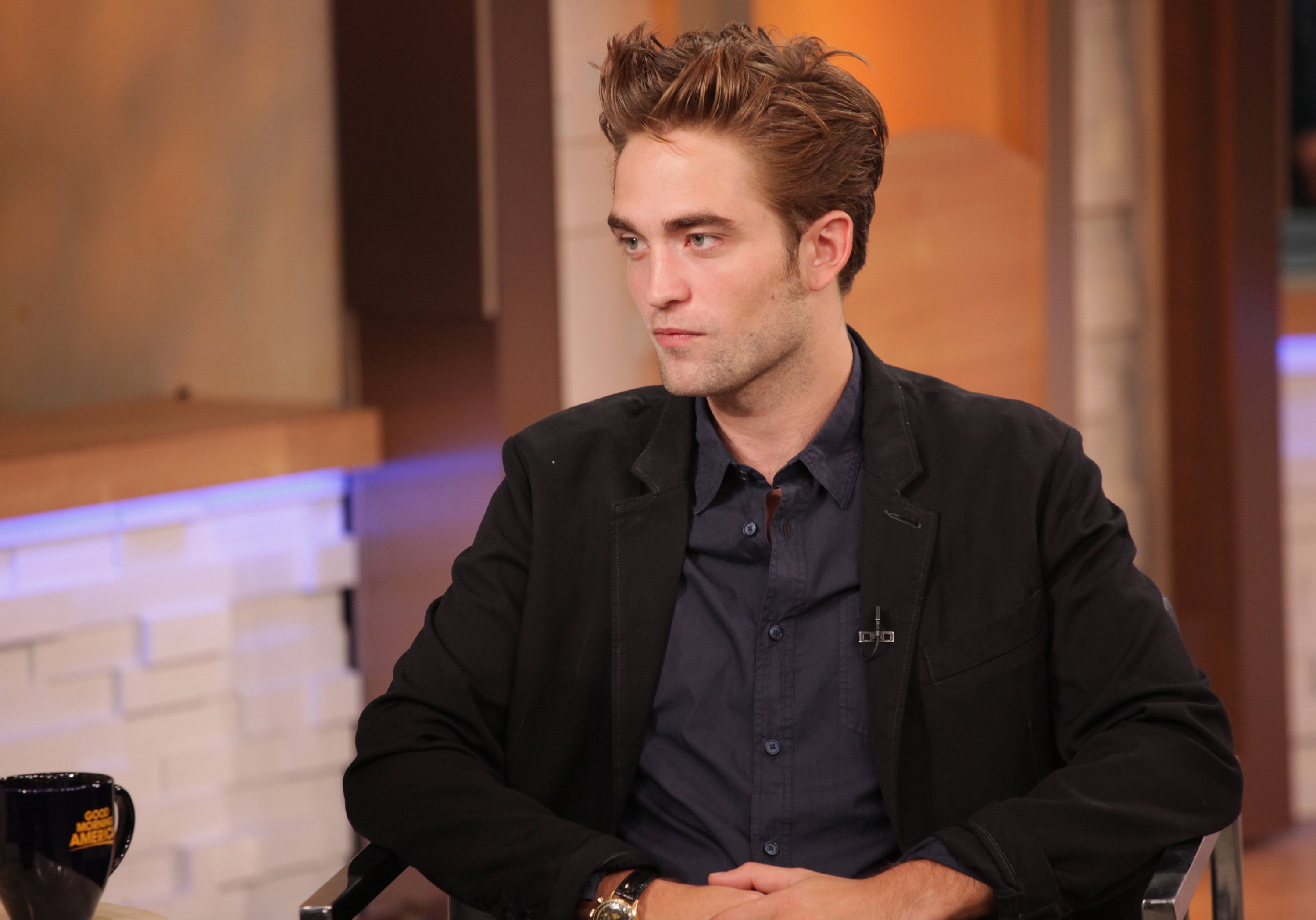 3000x2100 The Guardian: “Robert Pattinson to Play Lawrence of Arabia, Desktop