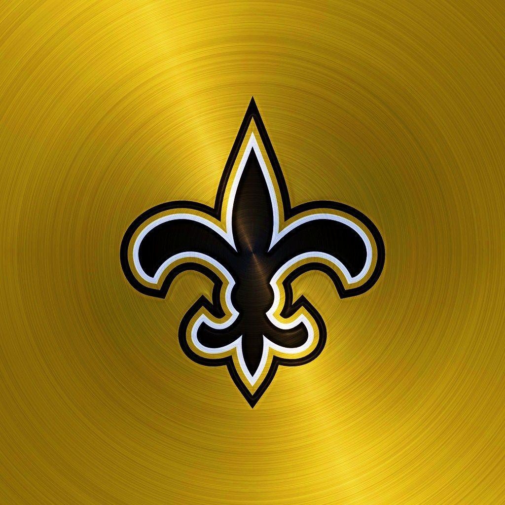 1030x1030 Check this out! our new New Orleans Saints wallpaper wallpaper, Phone