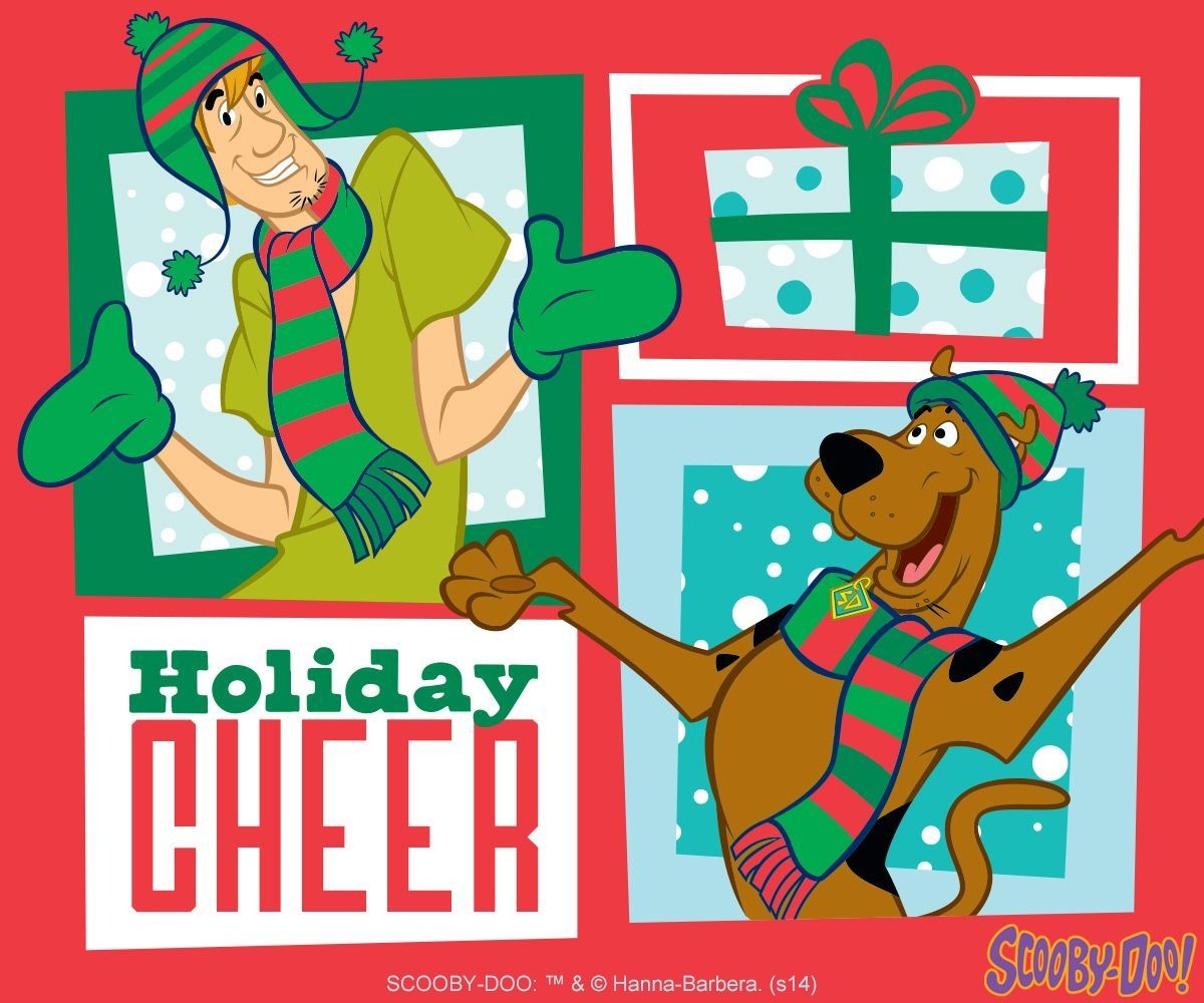 1200x1000 Holidays #ScoobyDoo. Scooby doo image, Scooby, Cool cartoons, Desktop