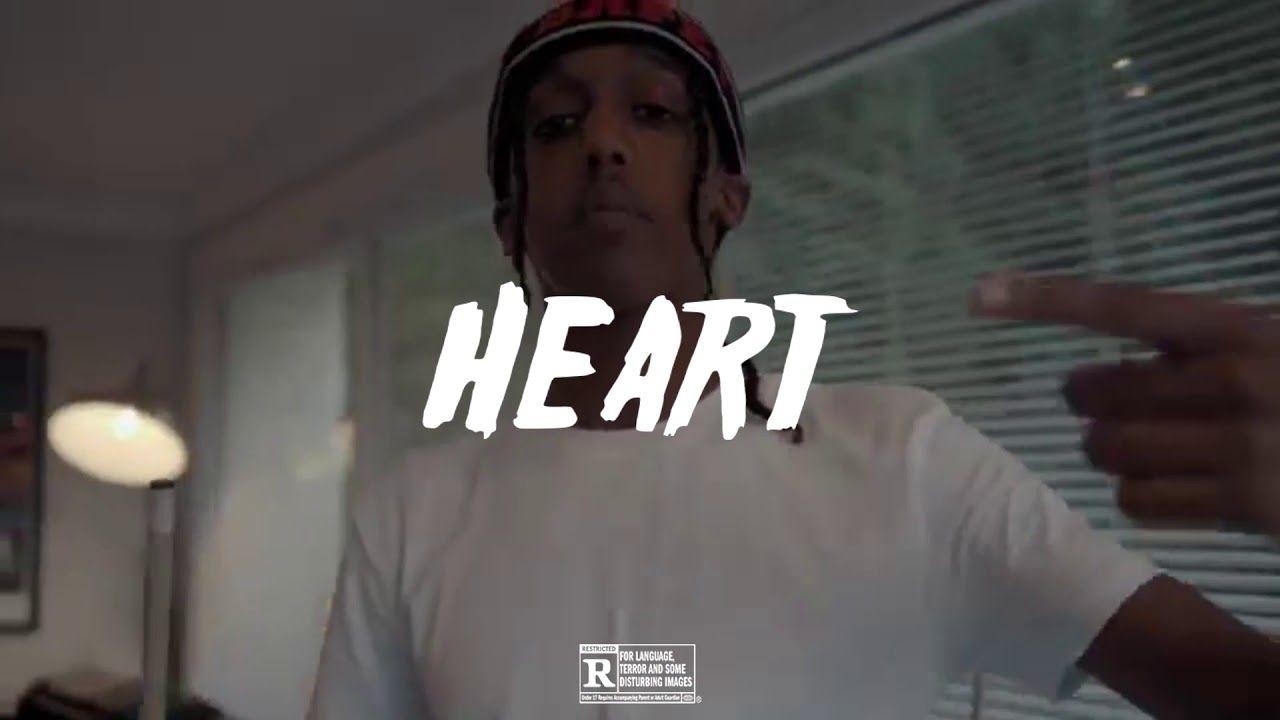 1280x720 FREE GeeYou x 38 x Alz x Nafe smallz Type Beat Heart. UK Rap, Desktop