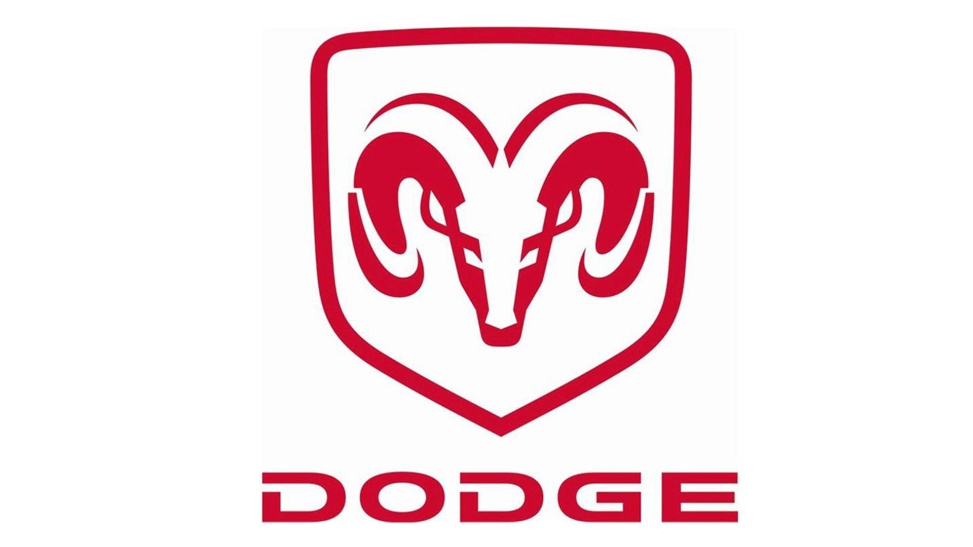 1920x1080 Dodge Ram Logo Wallpaper HD, Desktop