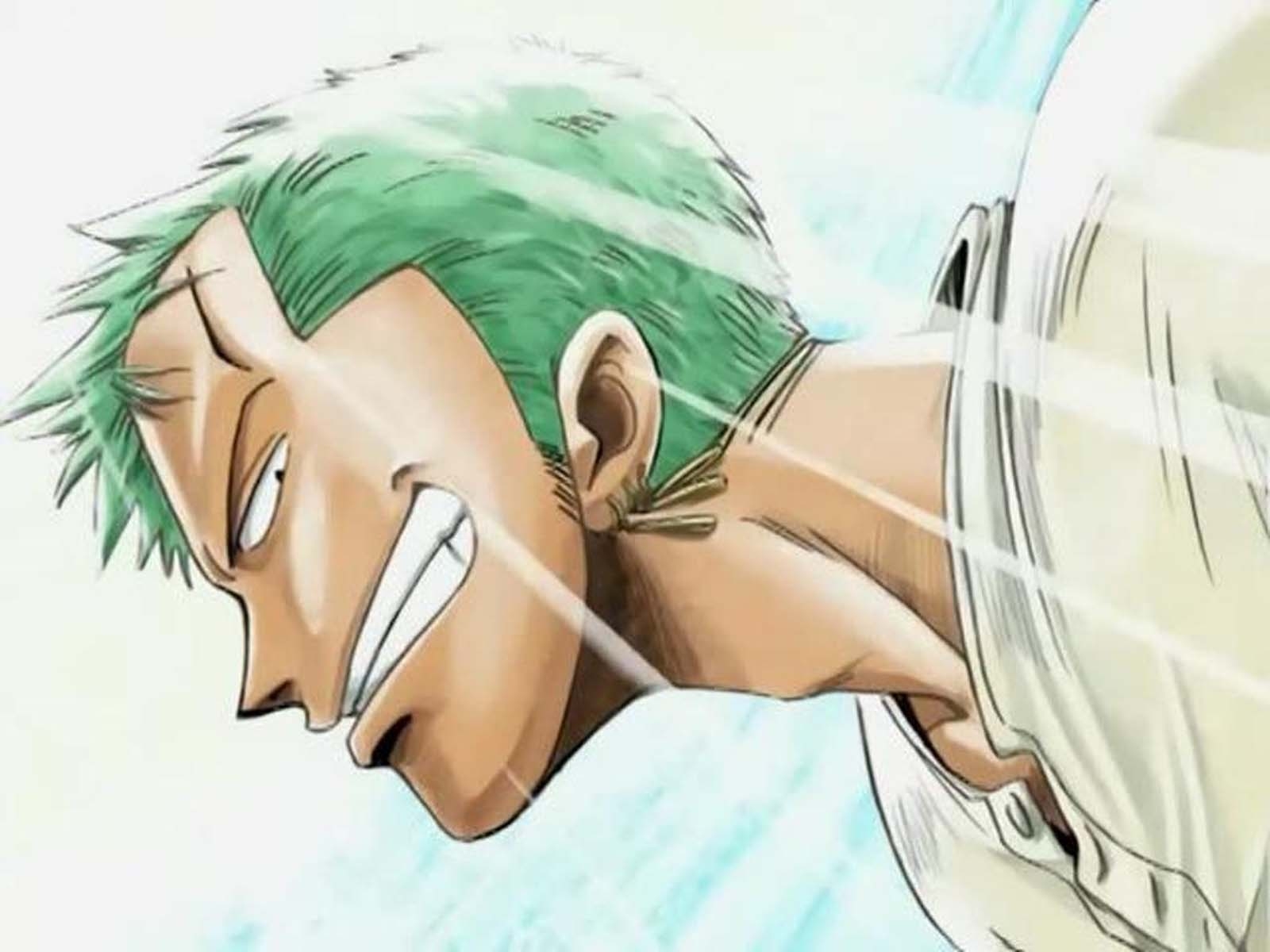 1600x1200 One Piece free wallpaper Zoro Wallpaper, Desktop