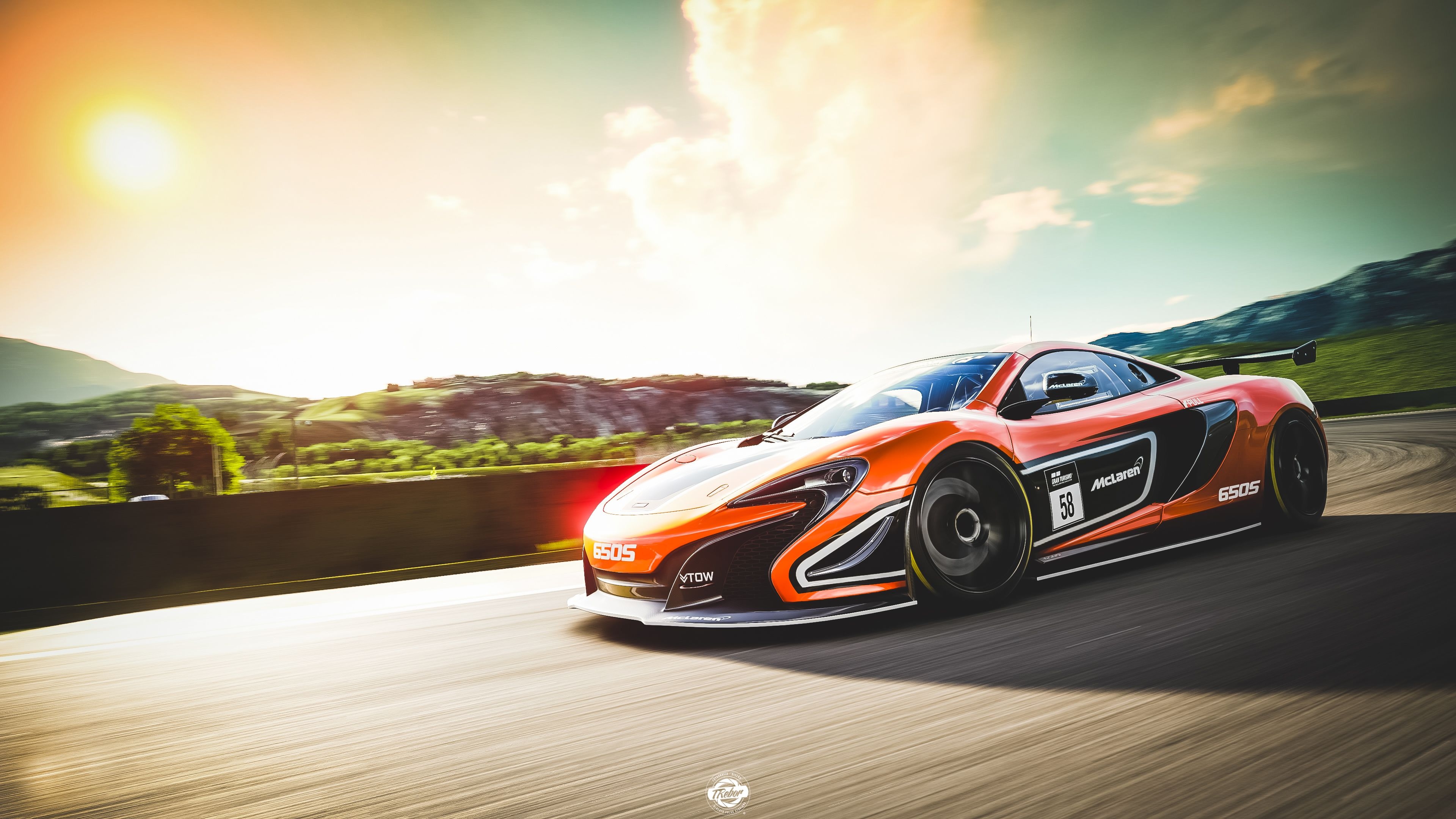 3840x2160 Mclaren Car 4k Wallpaper Wallpaper Site, Desktop