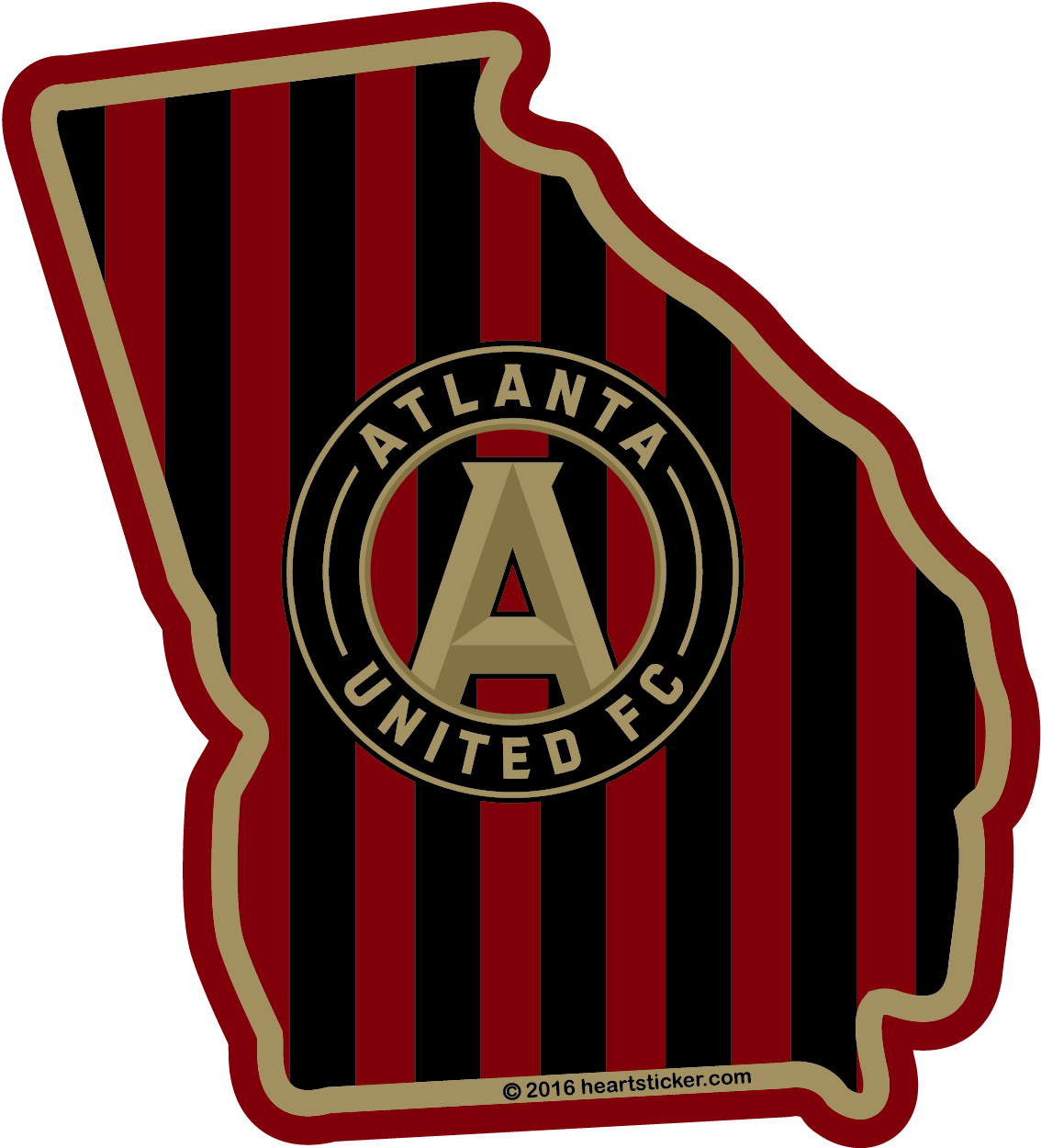 1140x1250 SPORTS, ATLANTA / ATL / ATLANTA LOGOS, Phone