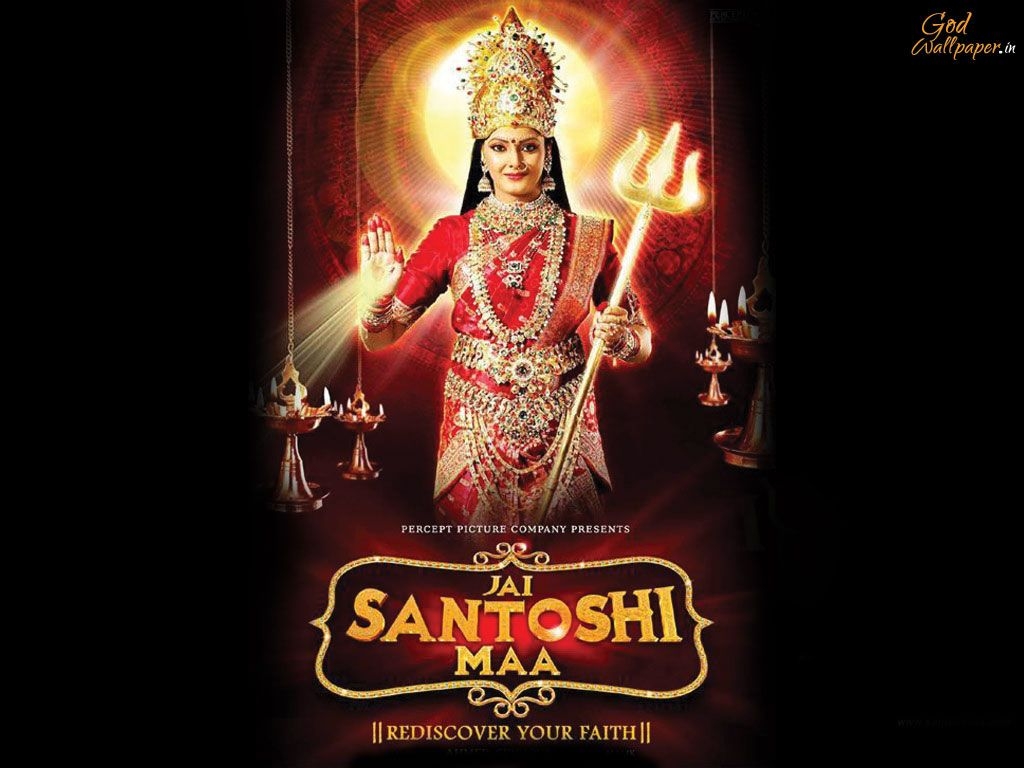 1030x770 Santoshi Maa Wallpaper, Jai Santoshi Maa Picture & Image, Desktop