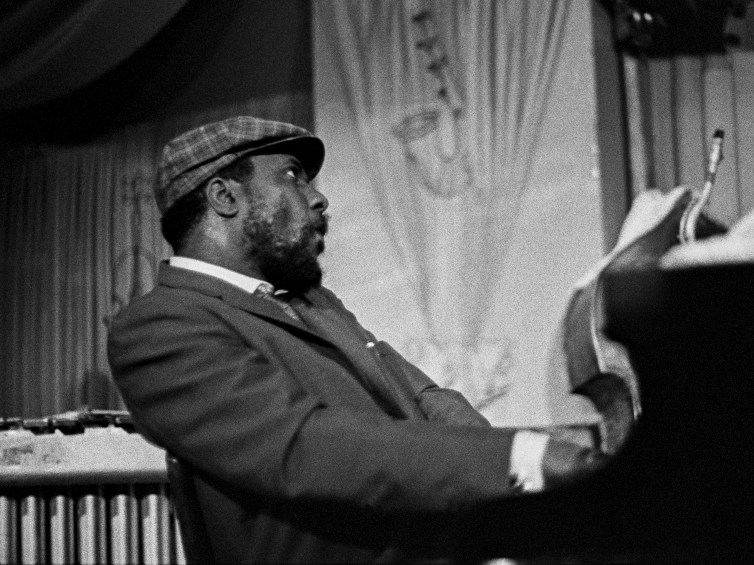 2560x1920 A Previously Unreleased Thelonious Monk Concert Is Coming Next Month Public Broadcasting, Desktop