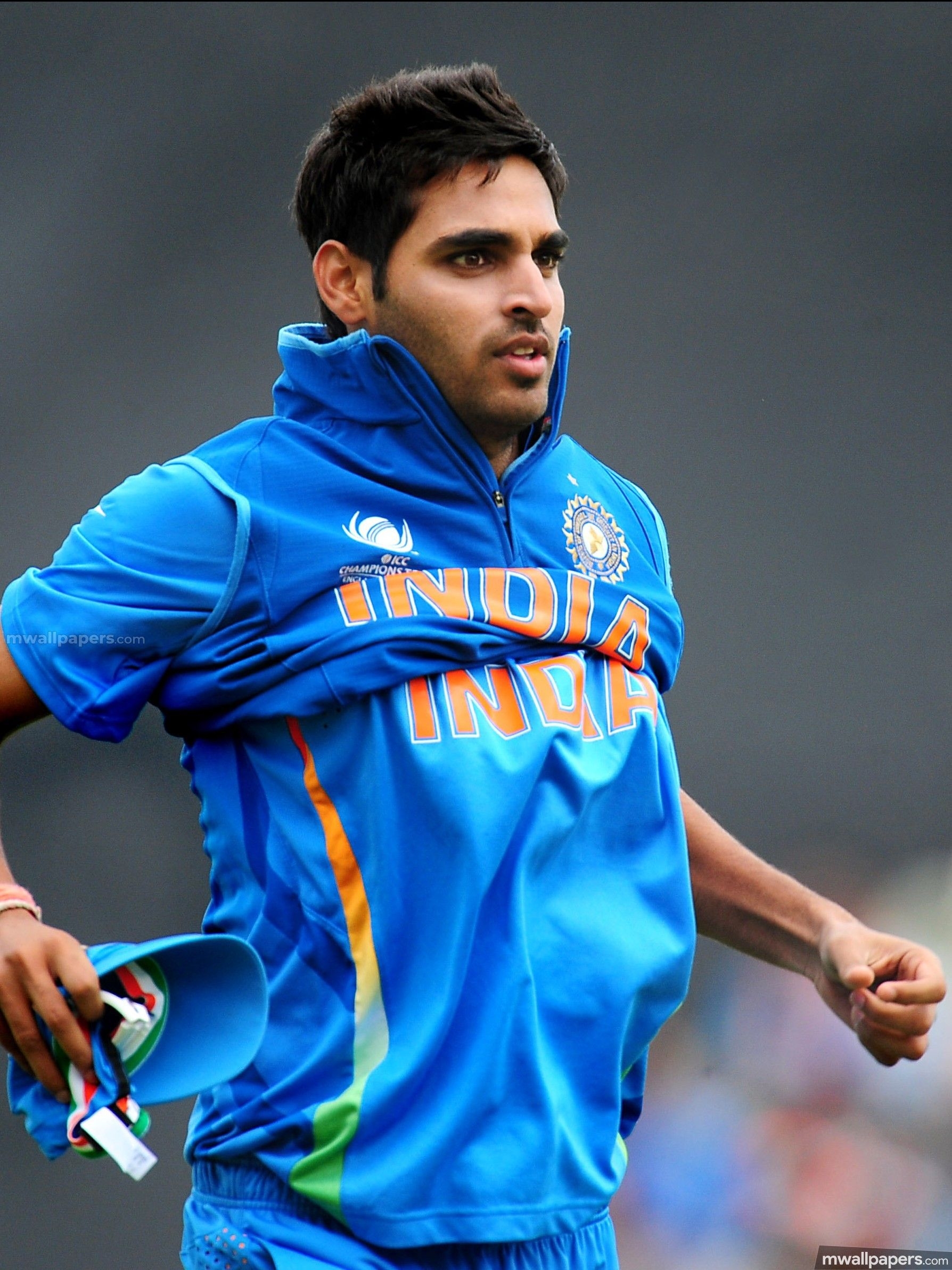 1790x2390 Bhuvneshwar Kumar Best HD Photo (1080p) () (2020), Phone