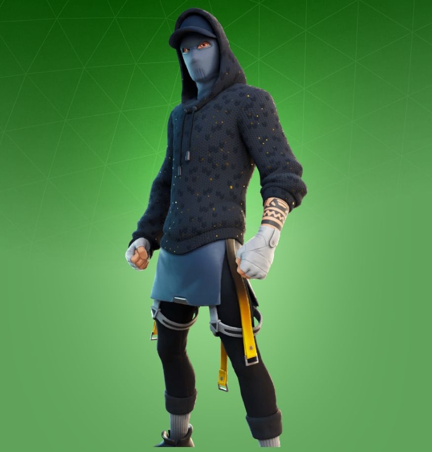 880x920 Fortnite Marius Skin, PNG, Image Game Guides, Phone