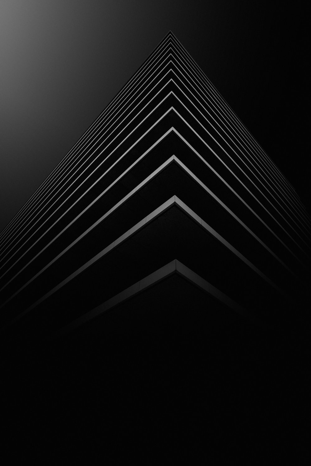 1000x1500 Dark Mode Wallpaper Picture. Download Free Image, Phone