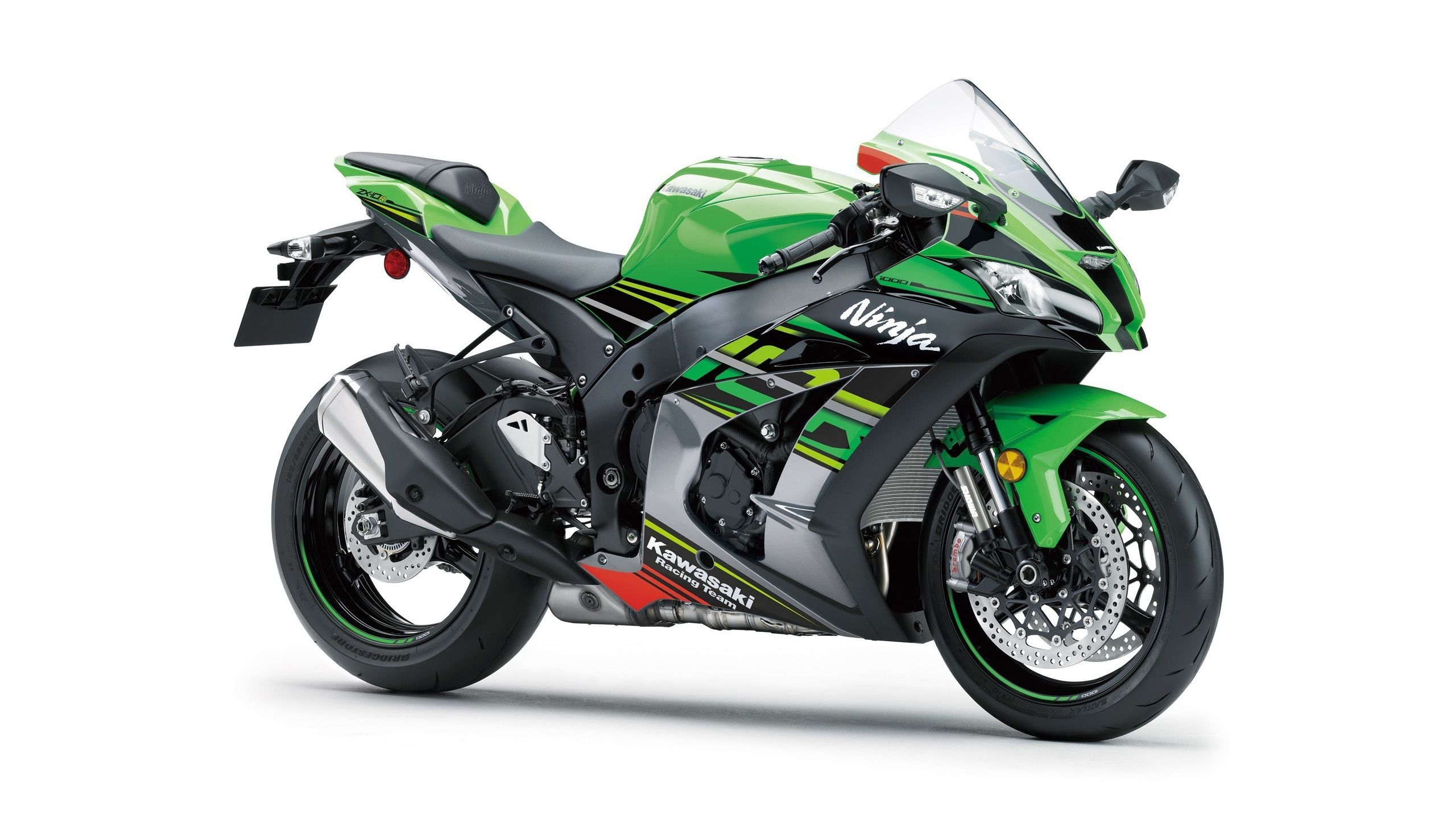 2560x1440 Wallpaper Kawasaki Ninja ZX 10R KRT Edition, Automotive, Desktop