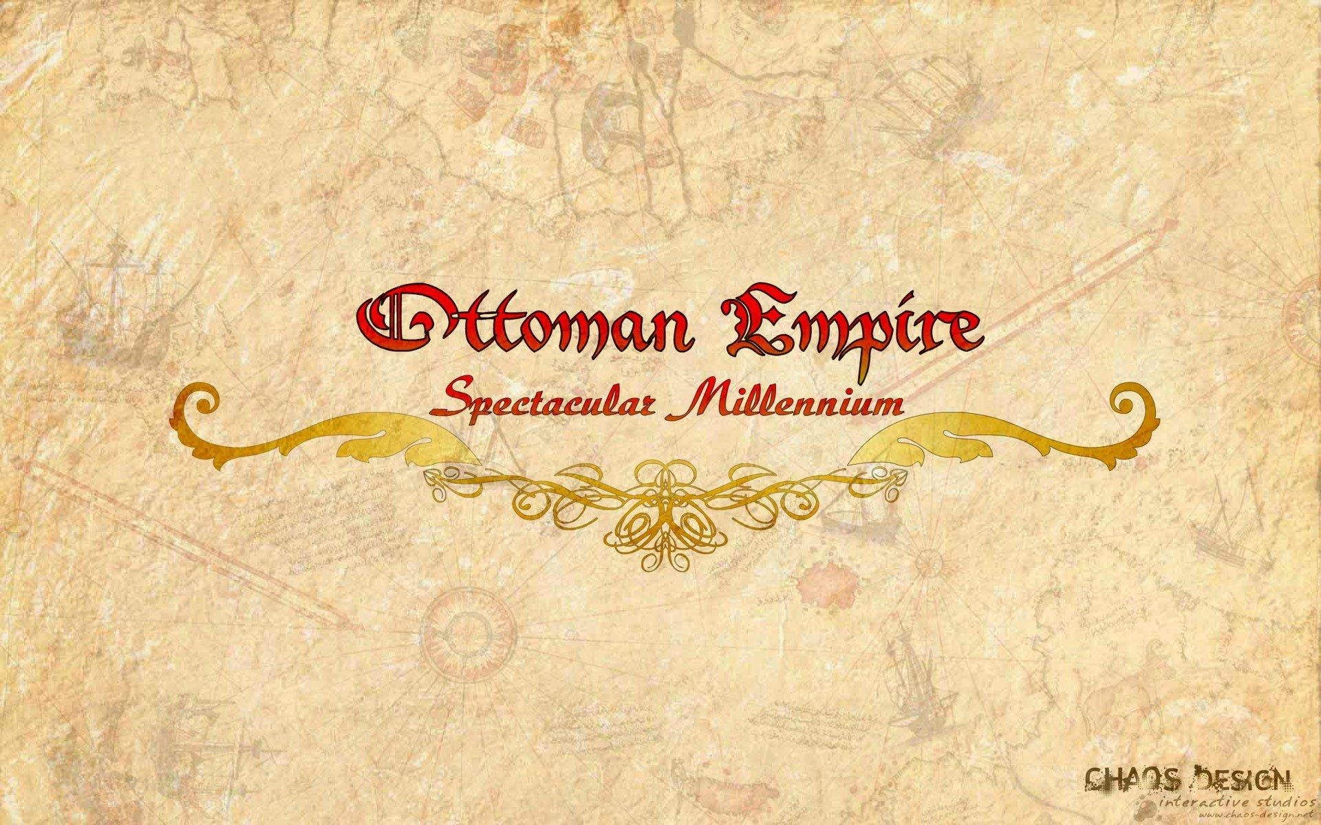 1920x1200 Ottoman Empire HD Wallpaper / Desktop and Mobile Image & Photo, Desktop