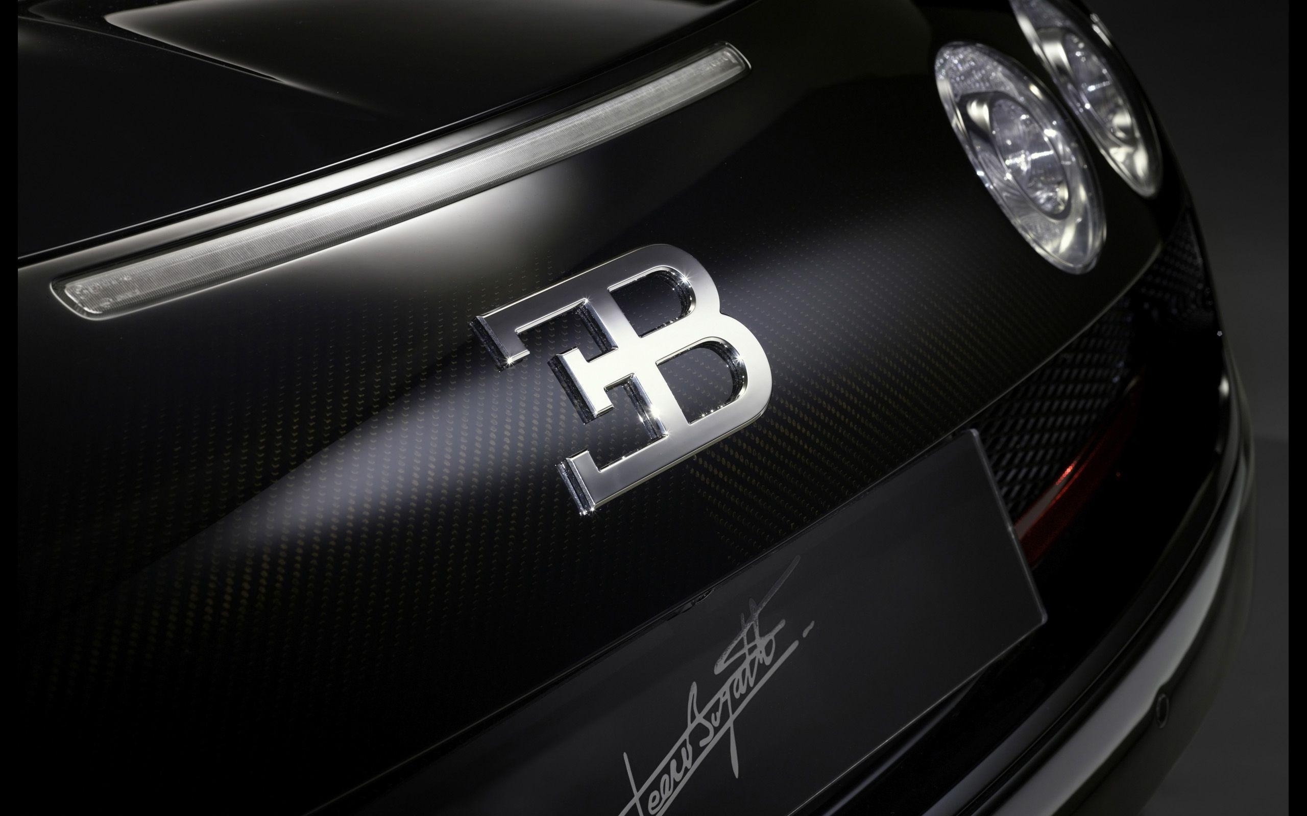 2560x1600 Logos For > Bugatti Logo Wallpaper, Desktop