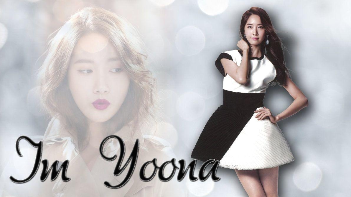 1200x670 SNSD Yoona Wallpaper, Desktop