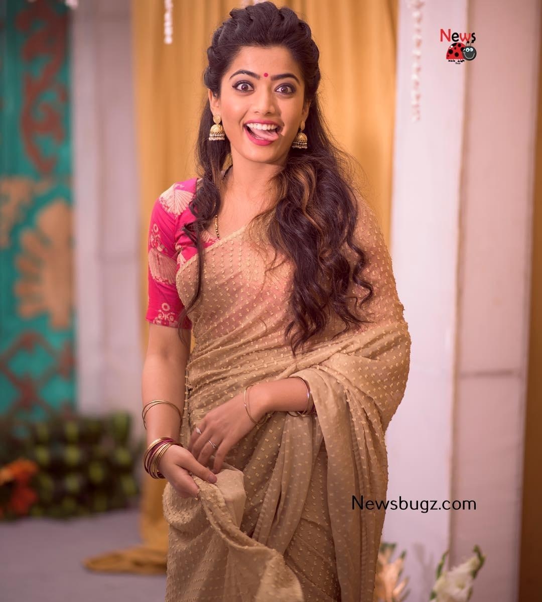 1080x1200 Rashmika Mandanna HD Wallpaper pour Androidéléchargez l'APK, Phone