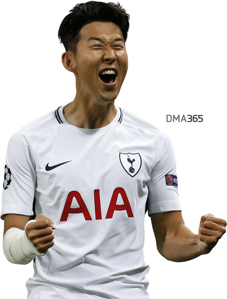 780x1030 Son Heung Min, Phone